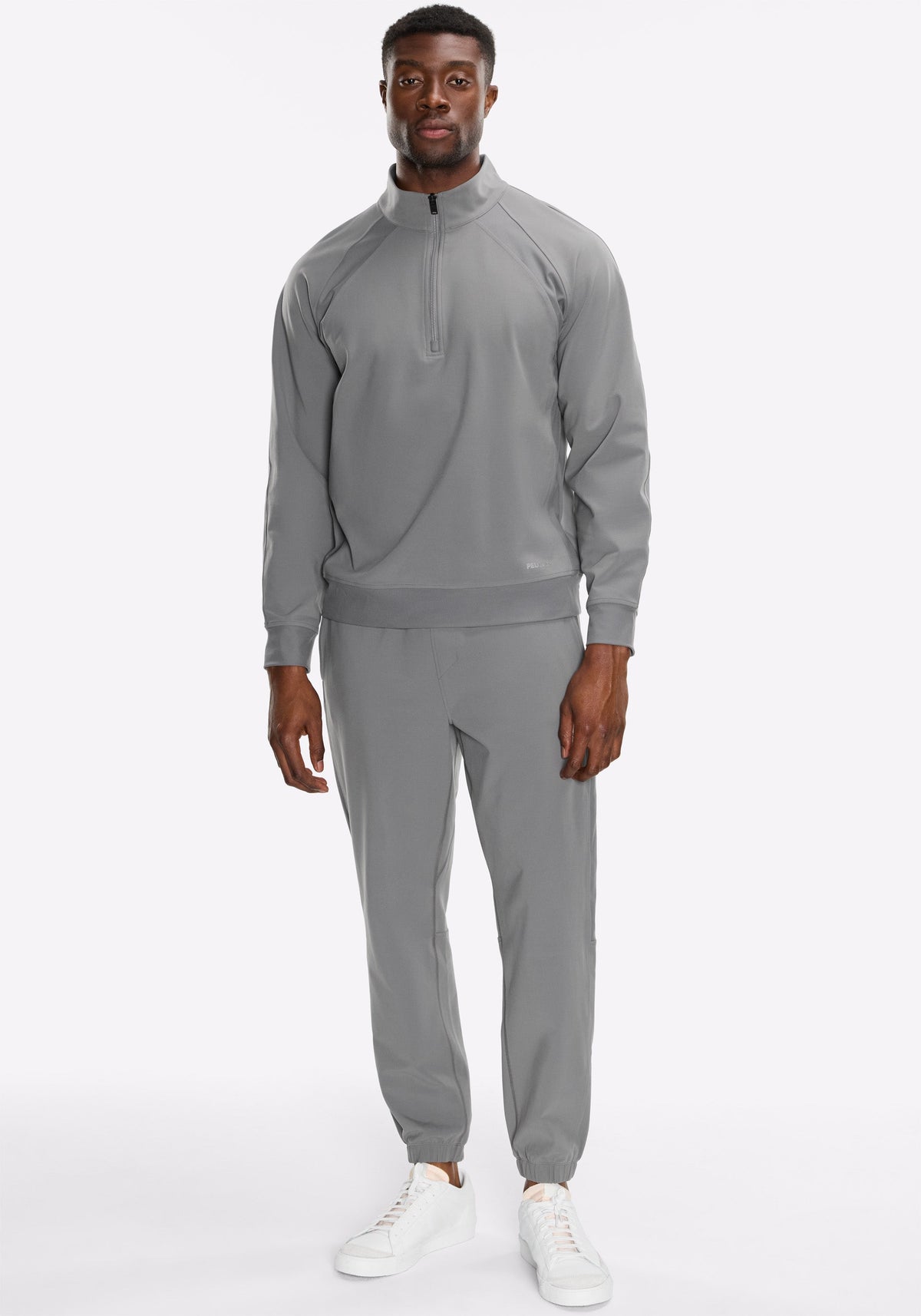 Cadent Rib Gym Pant