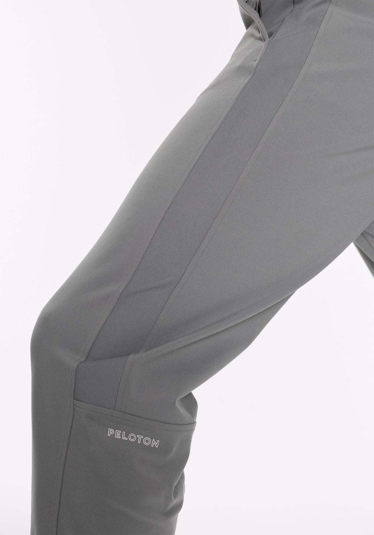 Cadent Rib Gym Pant