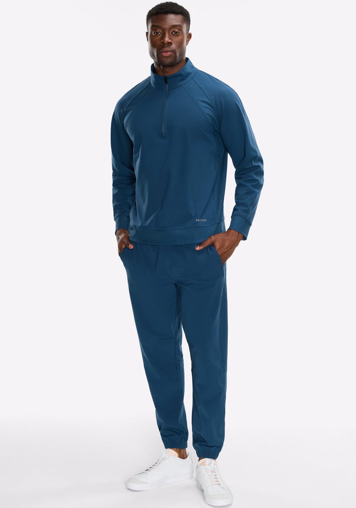 Cadent Rib Gym Pant
