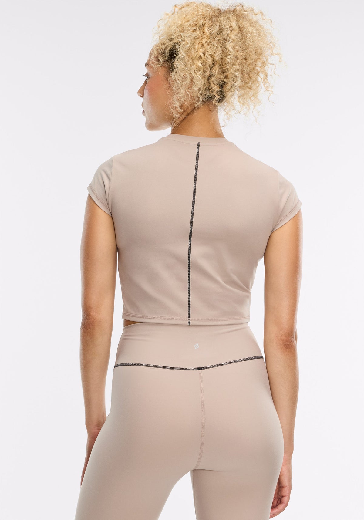 Cadent Short Sleeve