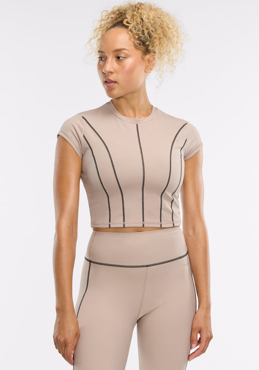 Cadent Short Sleeve