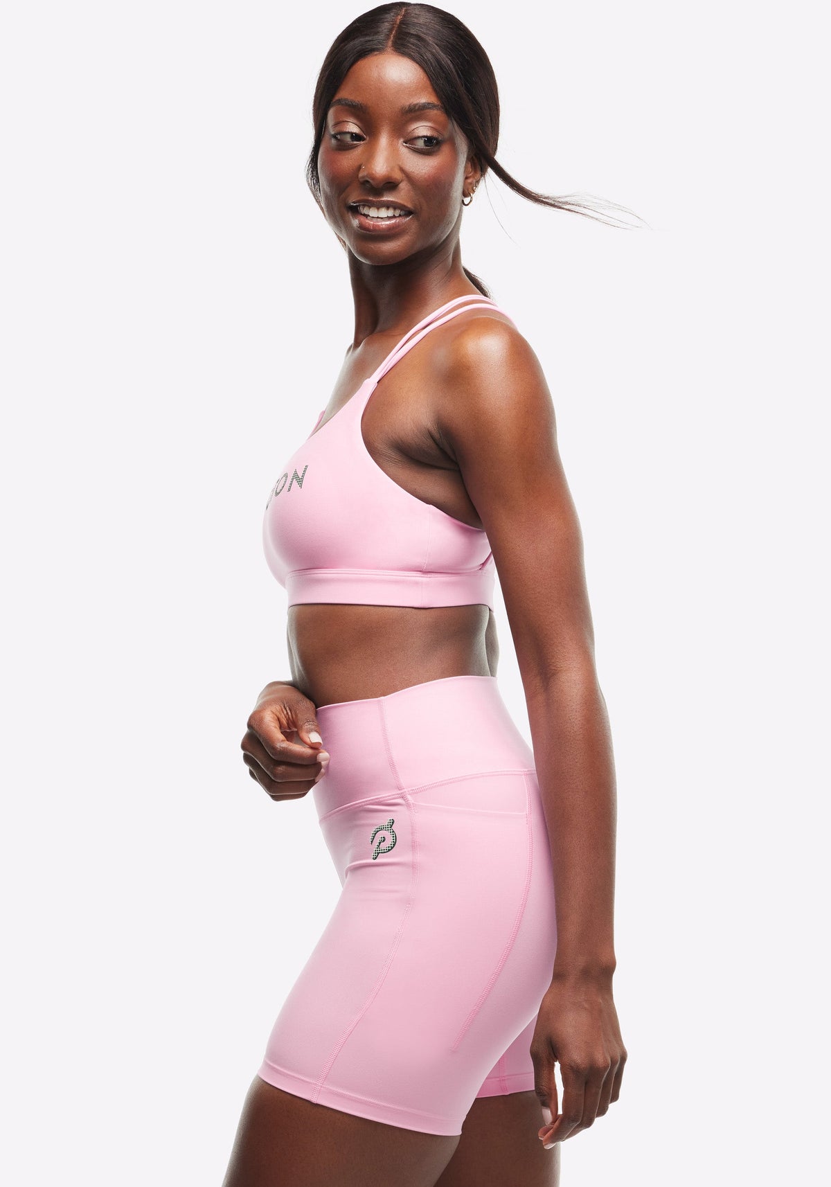 Cadent Strappy Elevate Bra