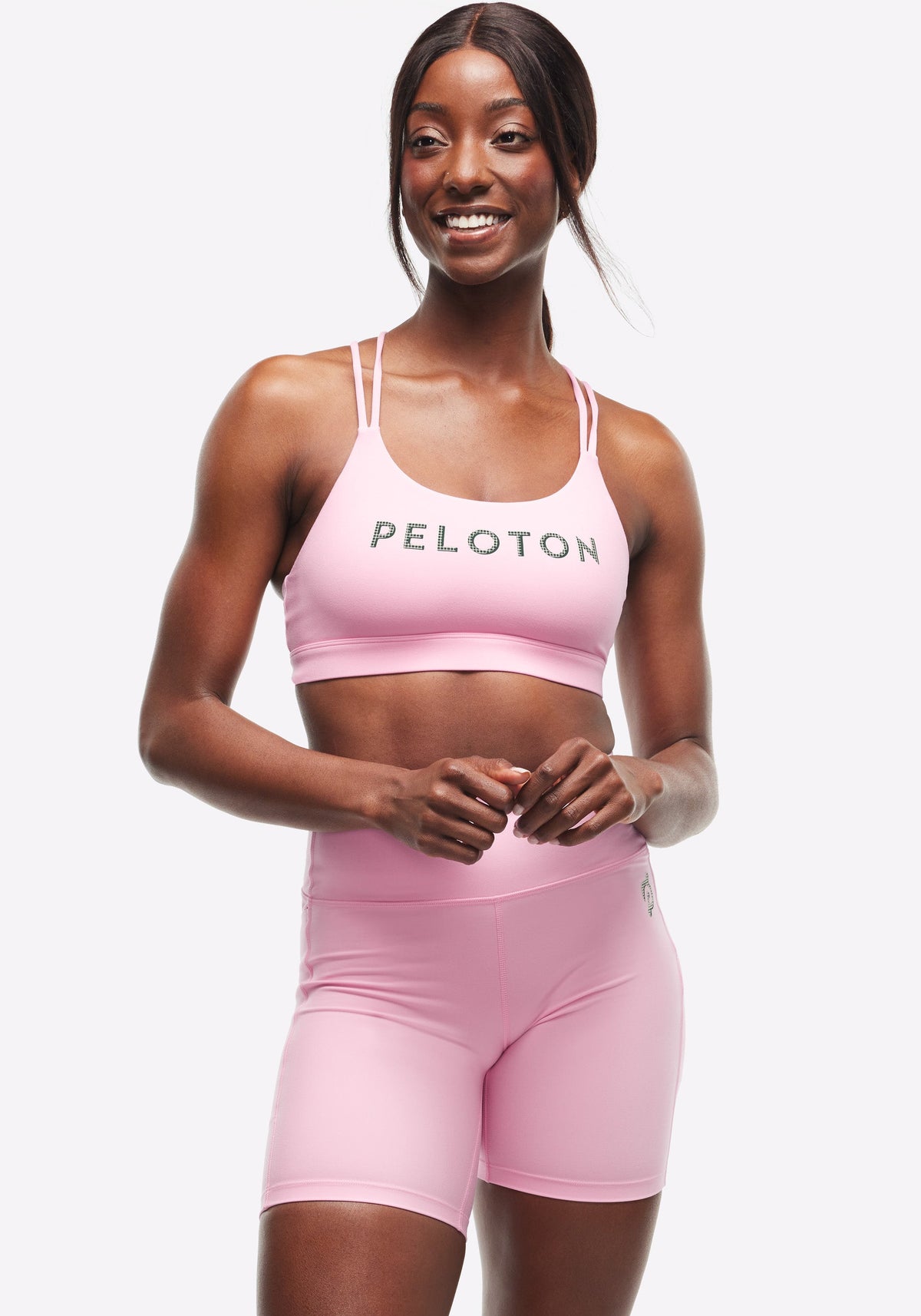 Cadent Strappy Elevate Bra
