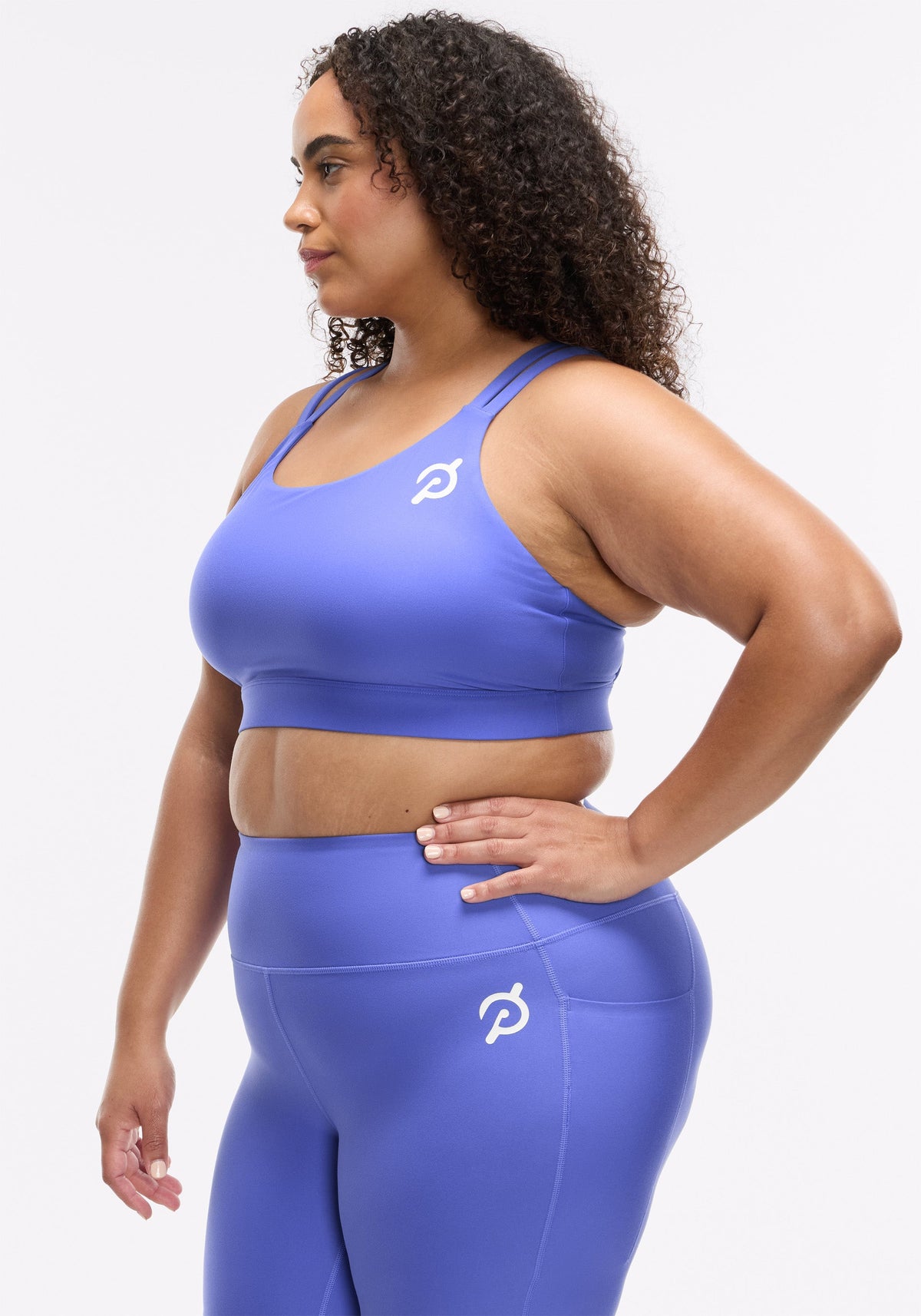 Cadent Strappy Elevate Bra