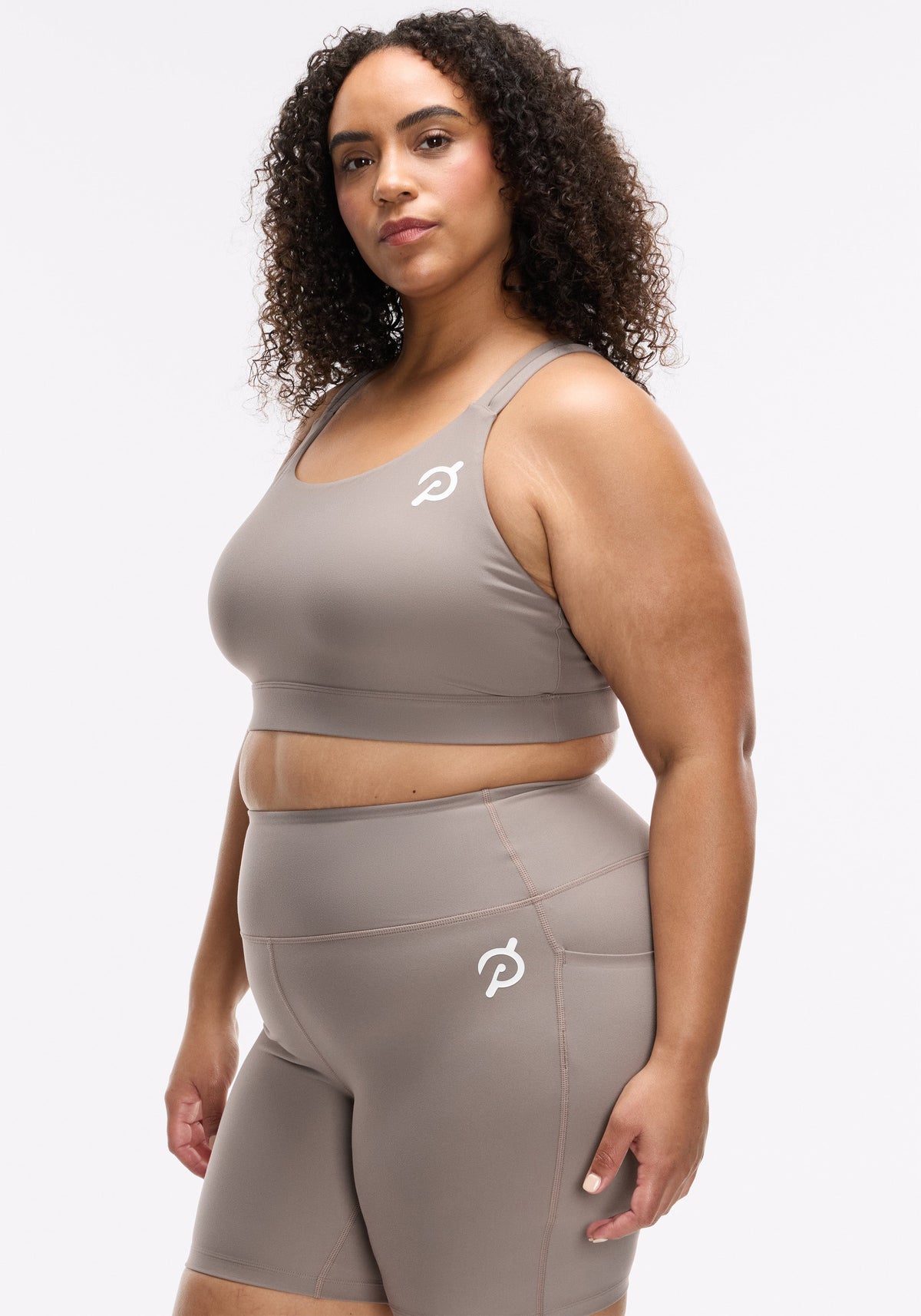 Cadent Strappy Elevate Bra