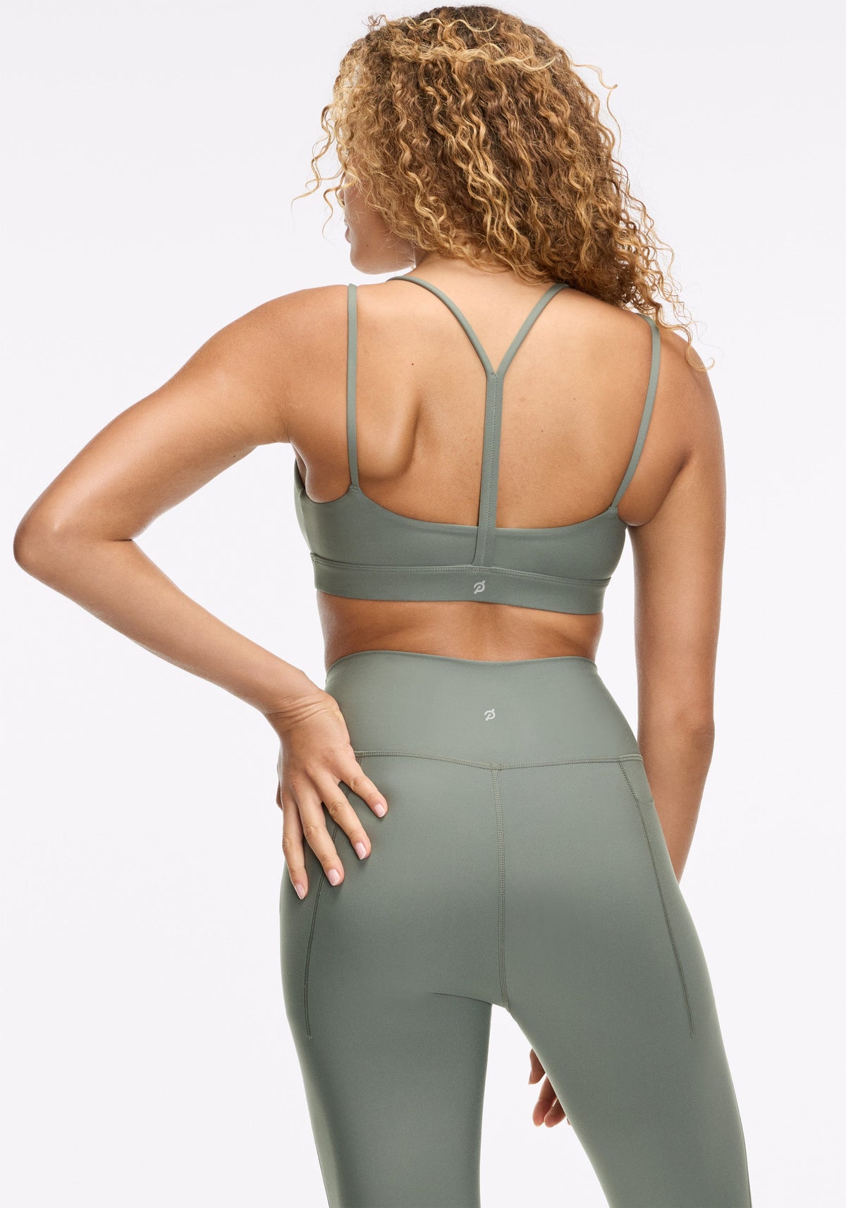 Green Fog Cadent Legging Set