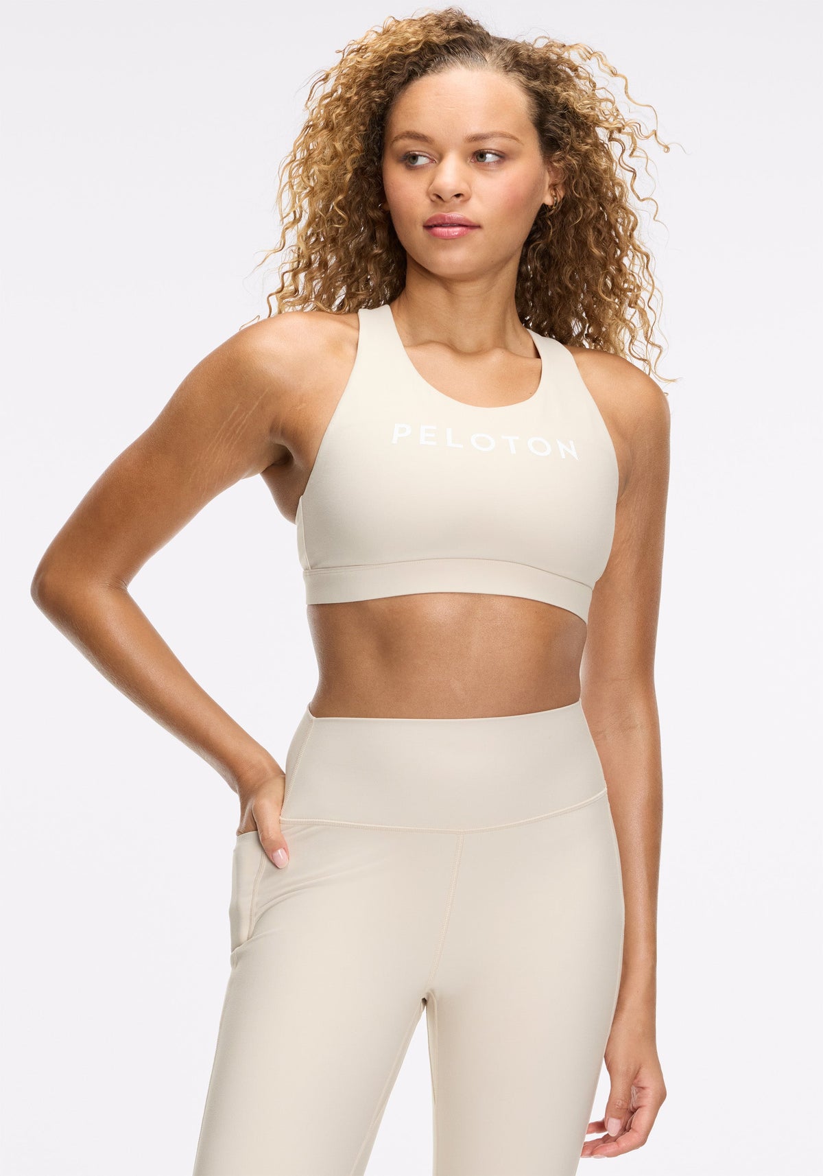 Cadent V-Back Bra