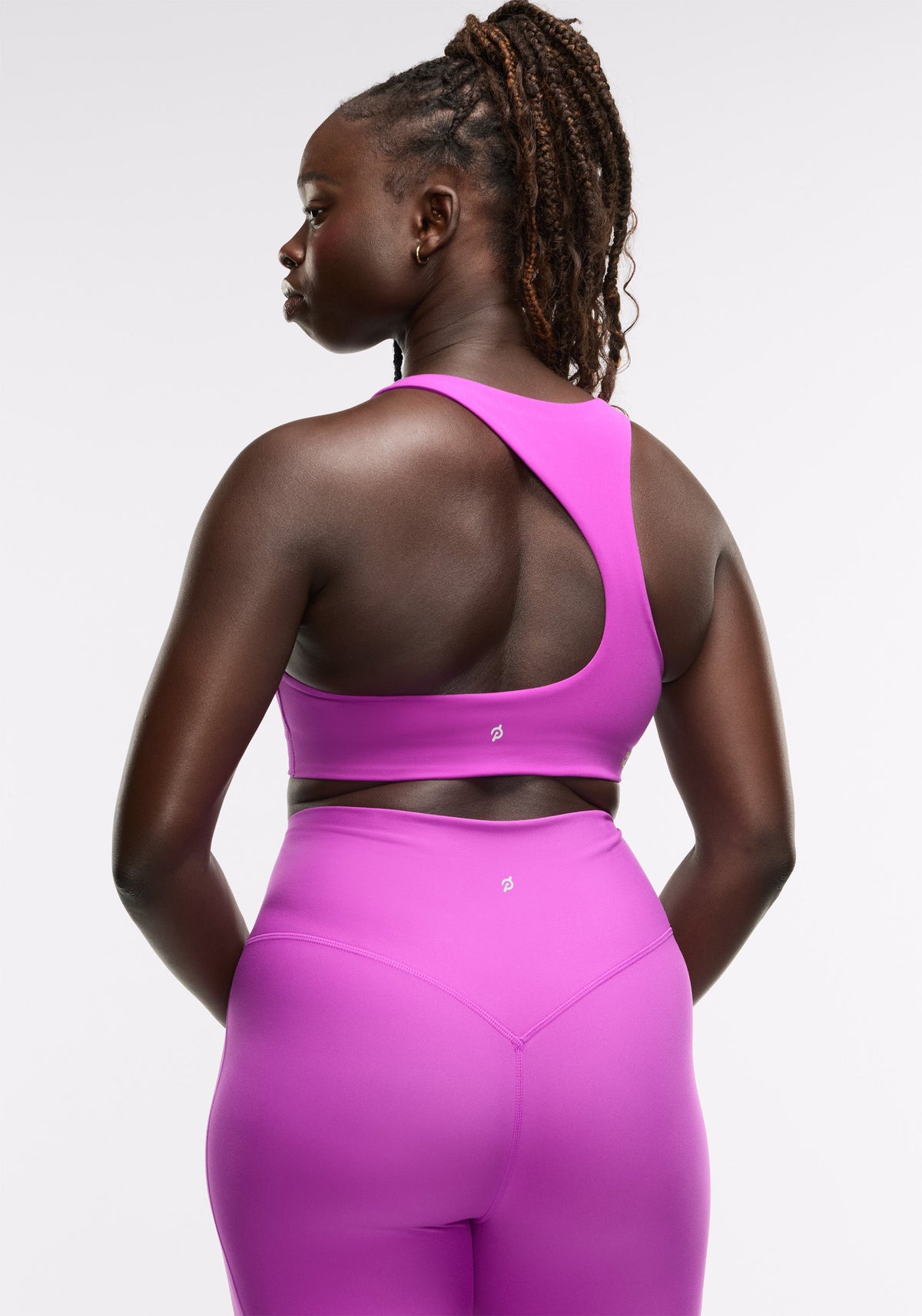 Cadent Asymmetrical Back Bra
