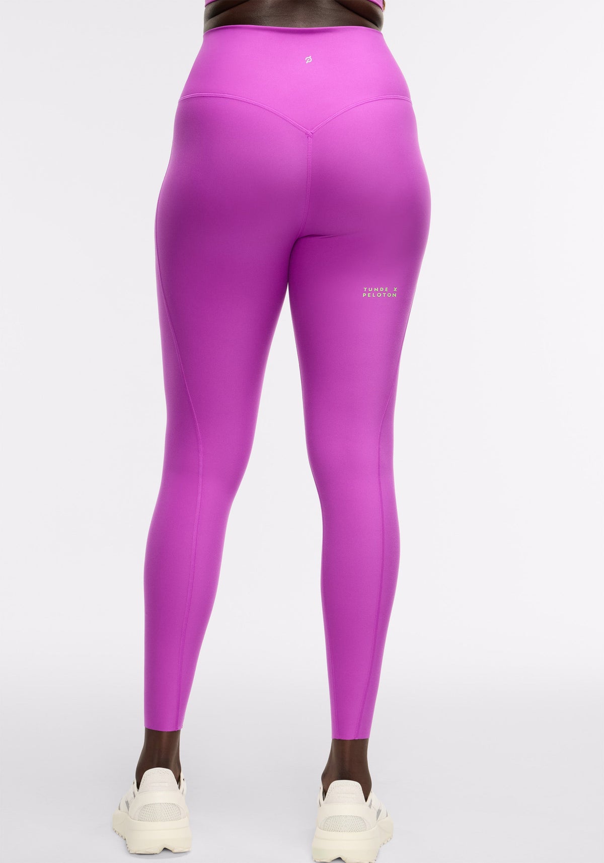 Cadent Contoured Waistband Legging 25"