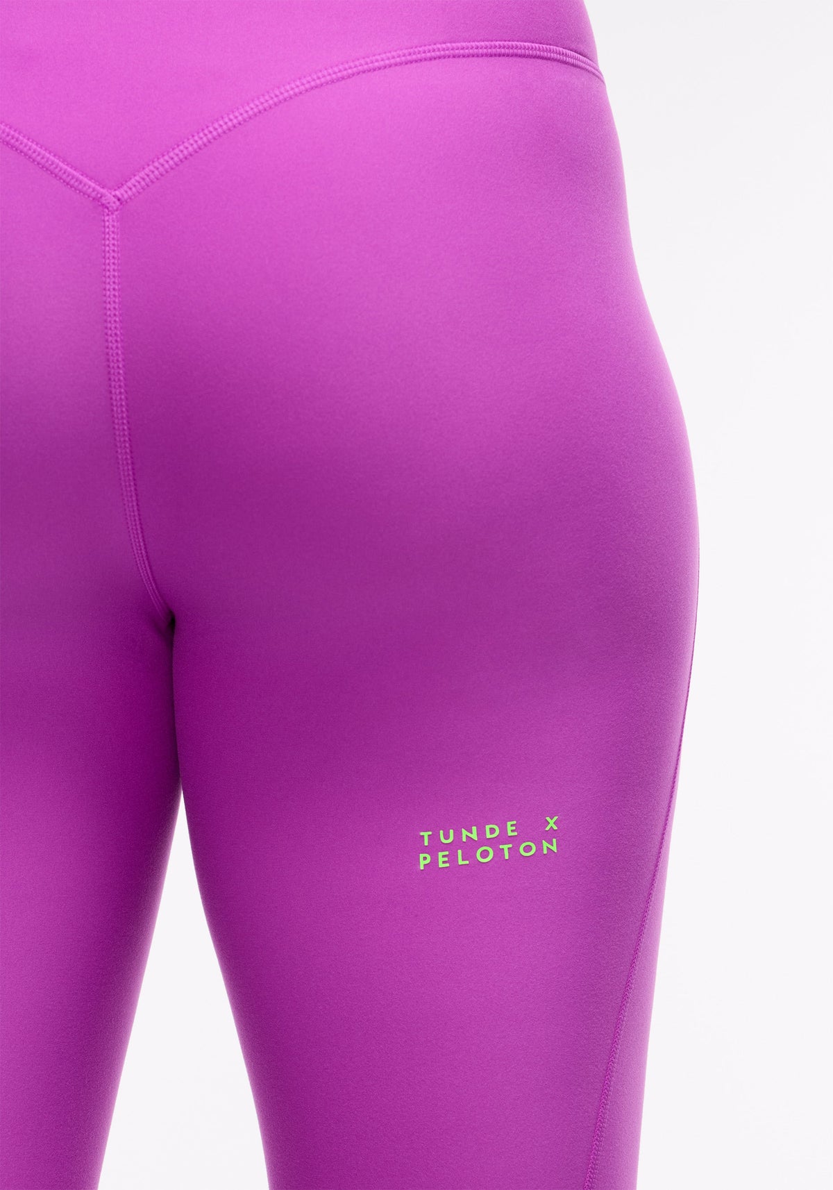 Cadent Contoured Waistband Legging 25"