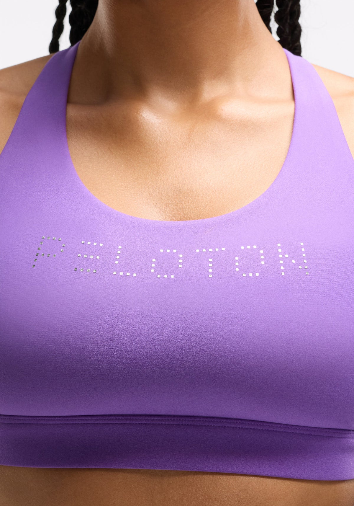Bright Purple Cadent Set