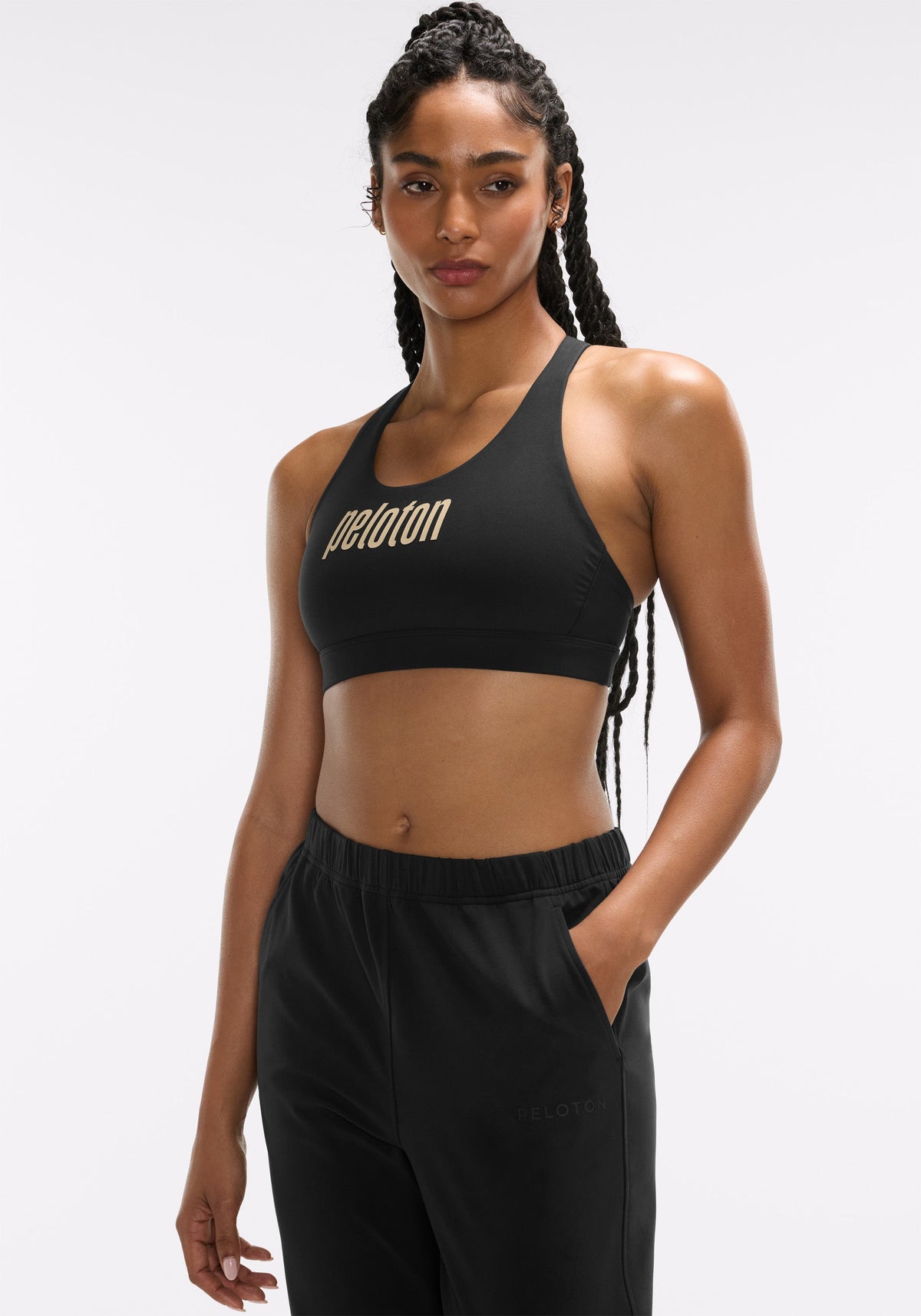 Cadent Everyday Racerback Bra