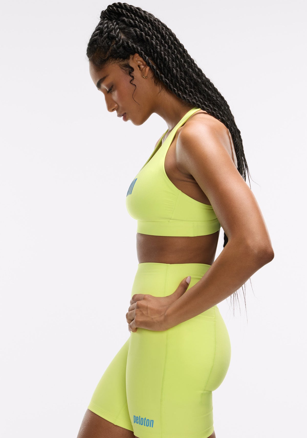 Lemon-Lime Cadent Set