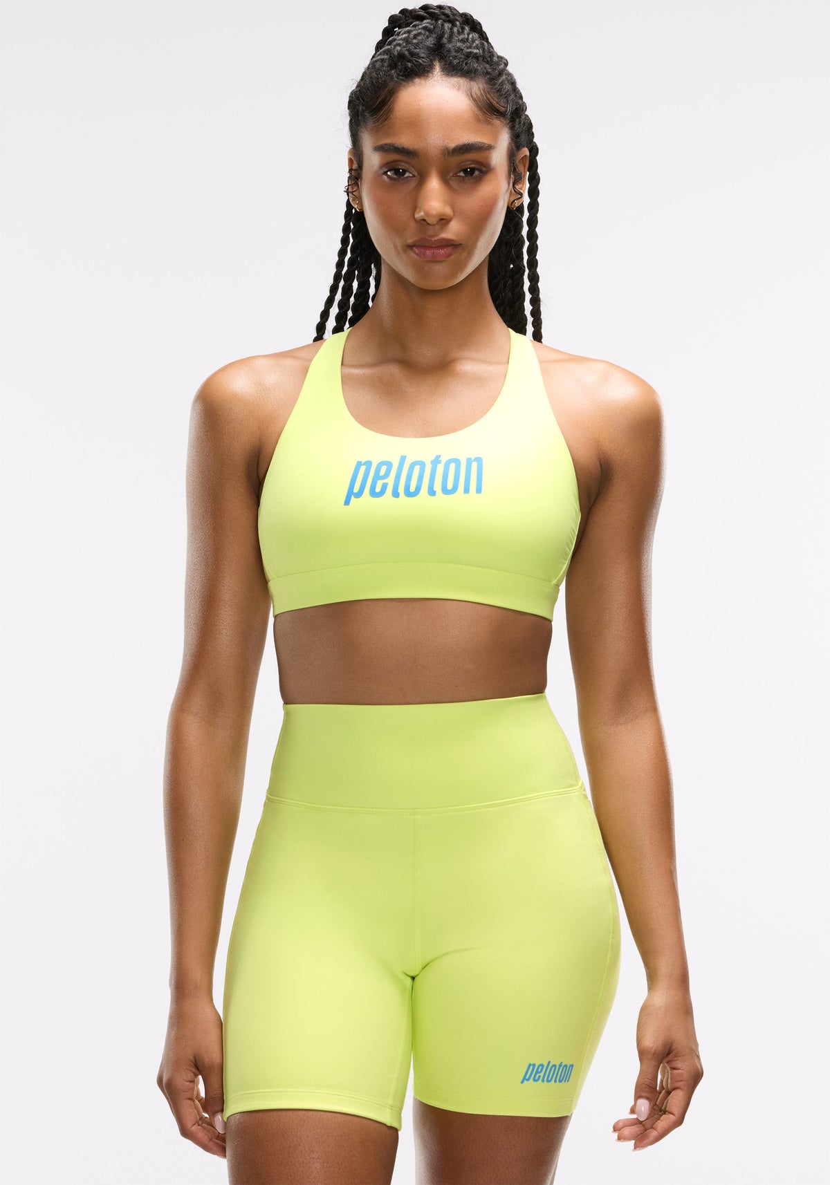 Lemon-Lime Cadent Set