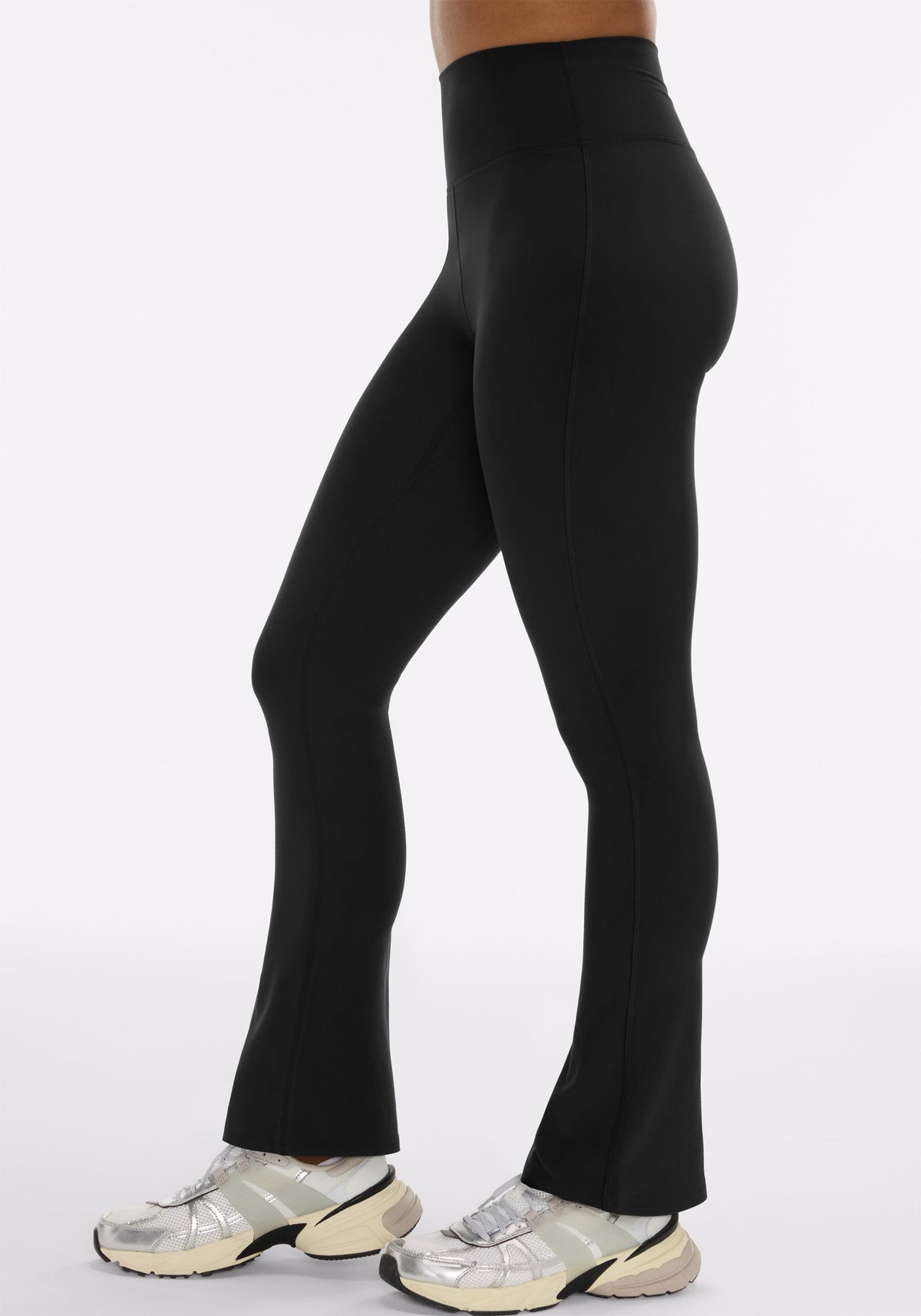 Cadent High Rise Flare Pant 28"