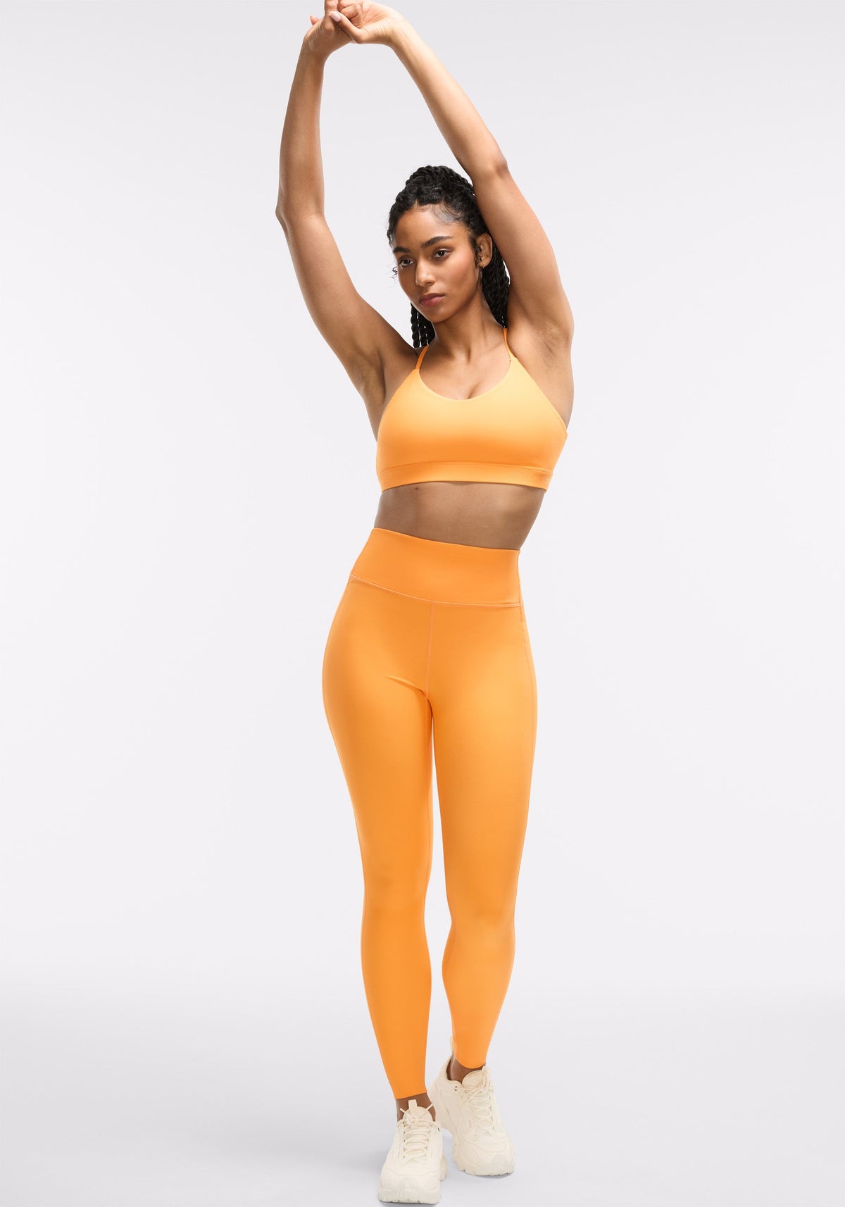 Cadent High Rise Legging 28"