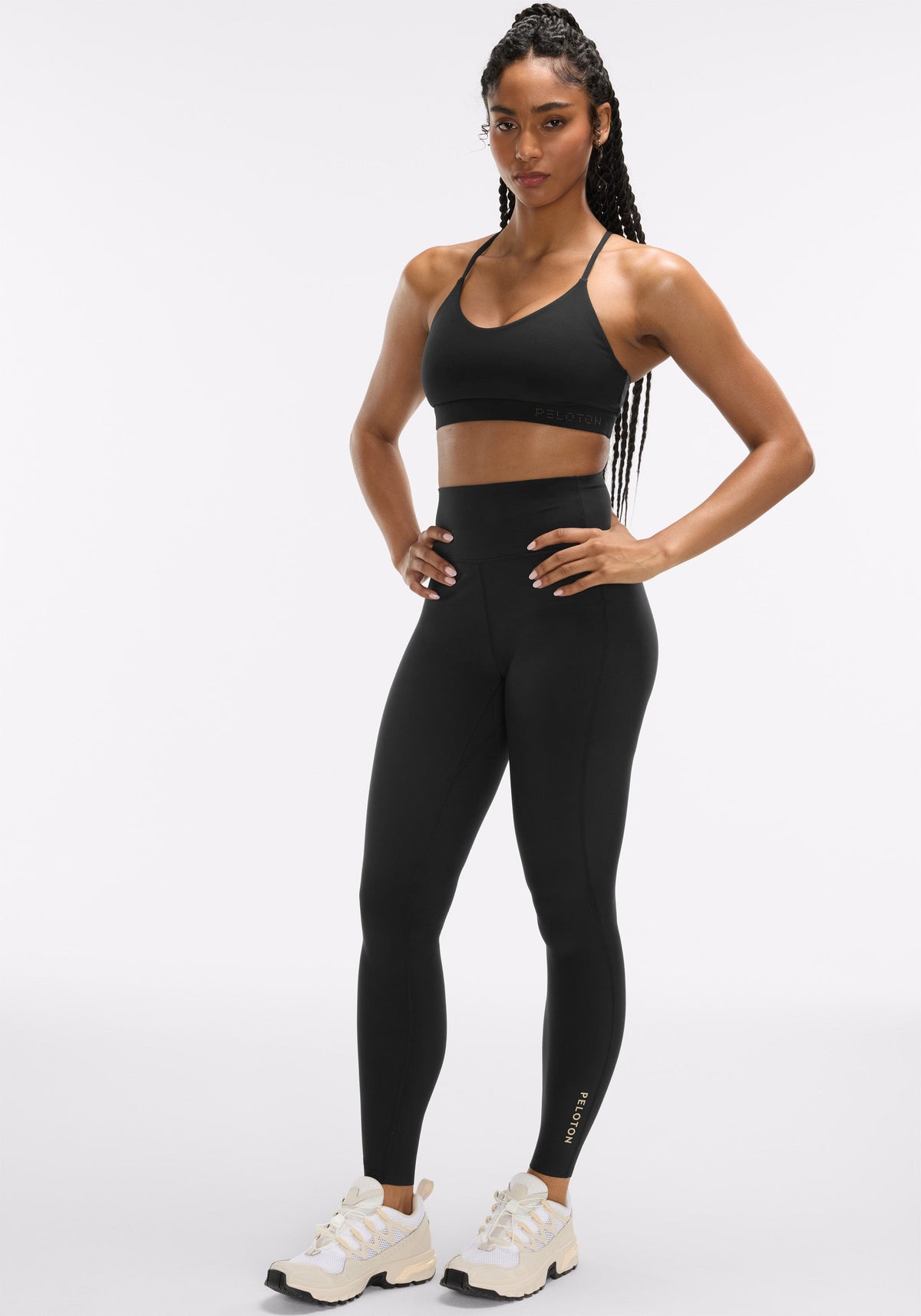 Cadent High Rise Legging 28"