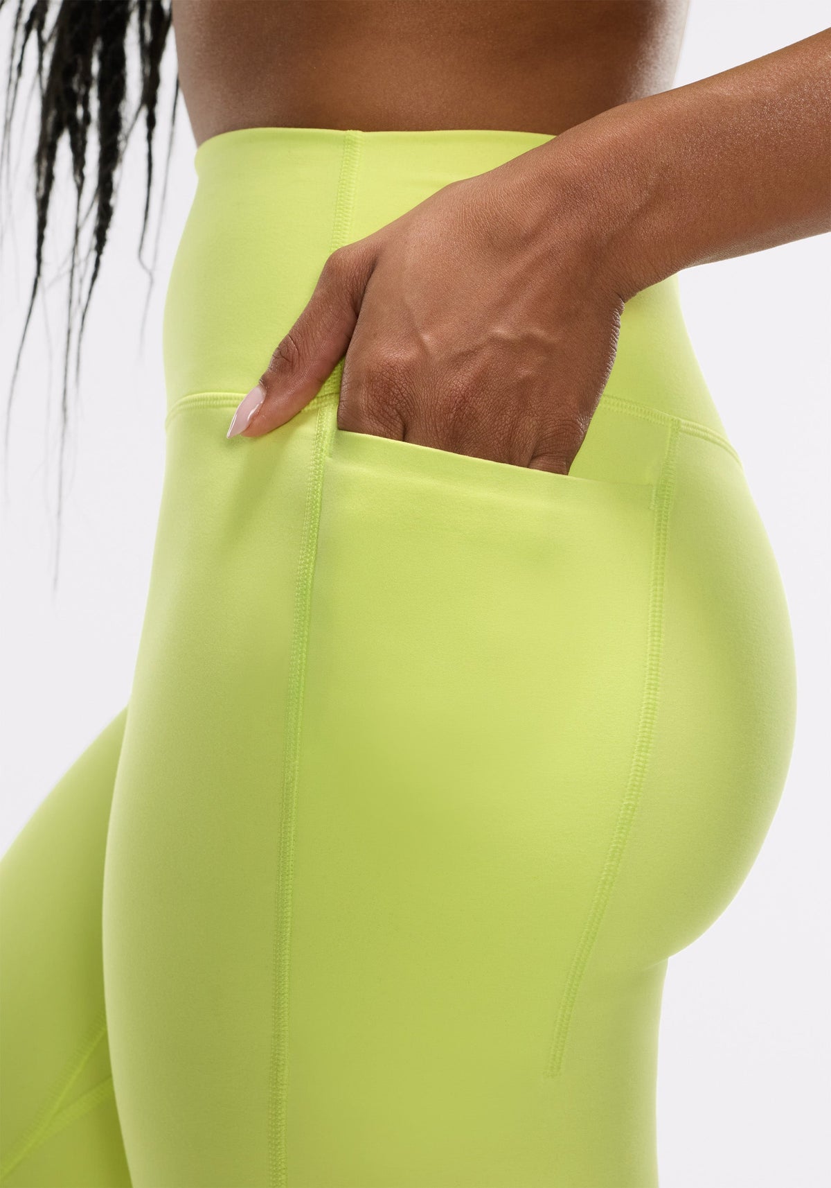Lemon-Lime Cadent Set