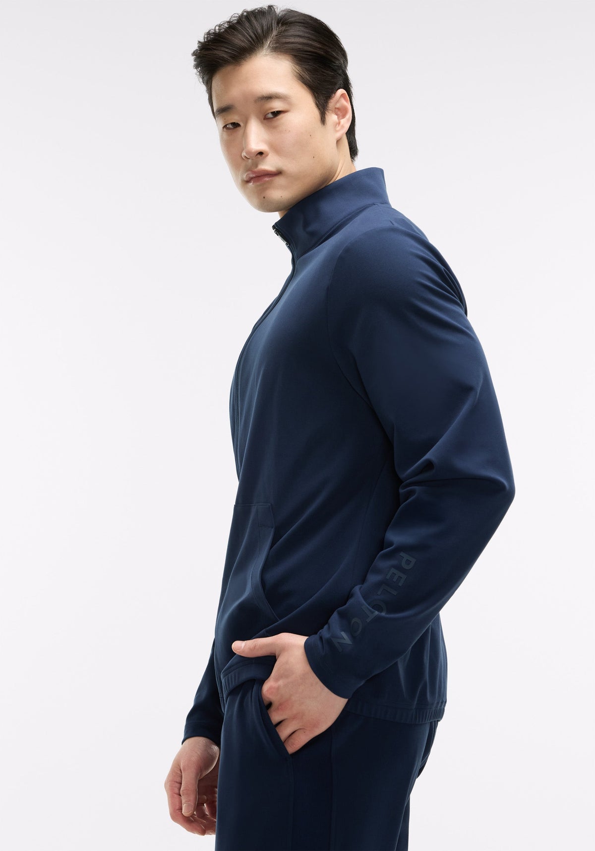 Deep Navy Cadent Set