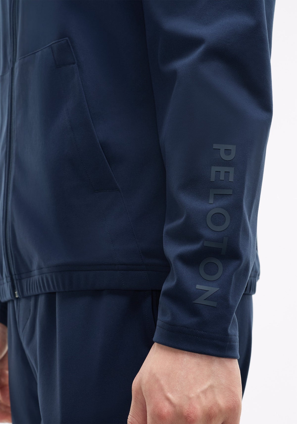 Deep Navy Cadent Set