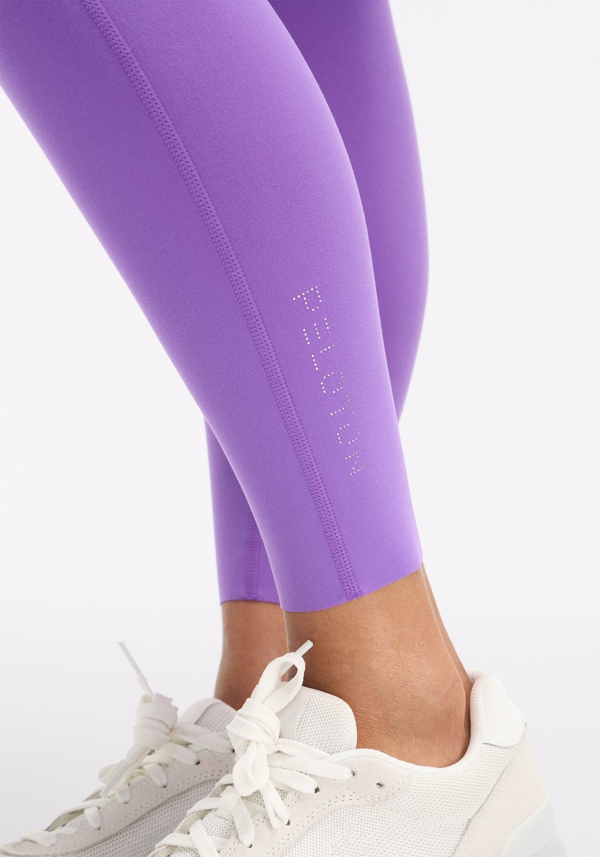 Bright Purple Cadent Set