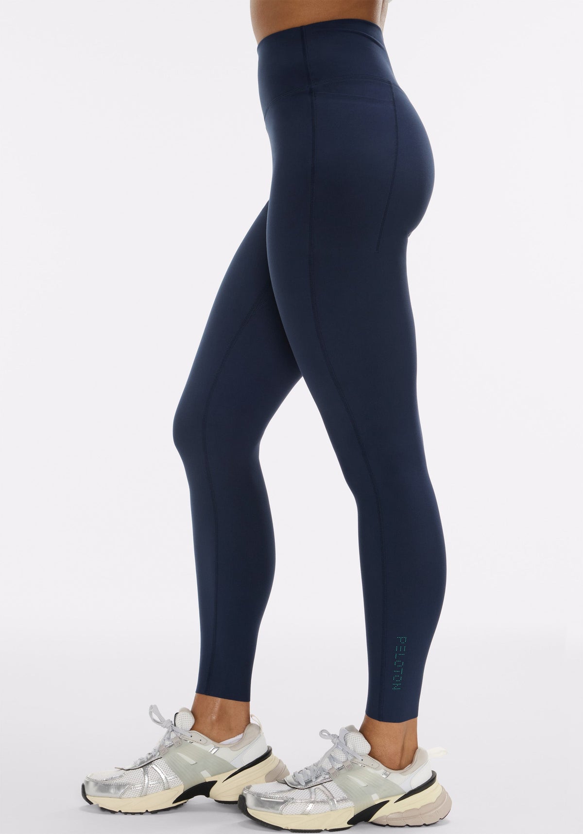Cadent High Rise Pocket Legging 25"