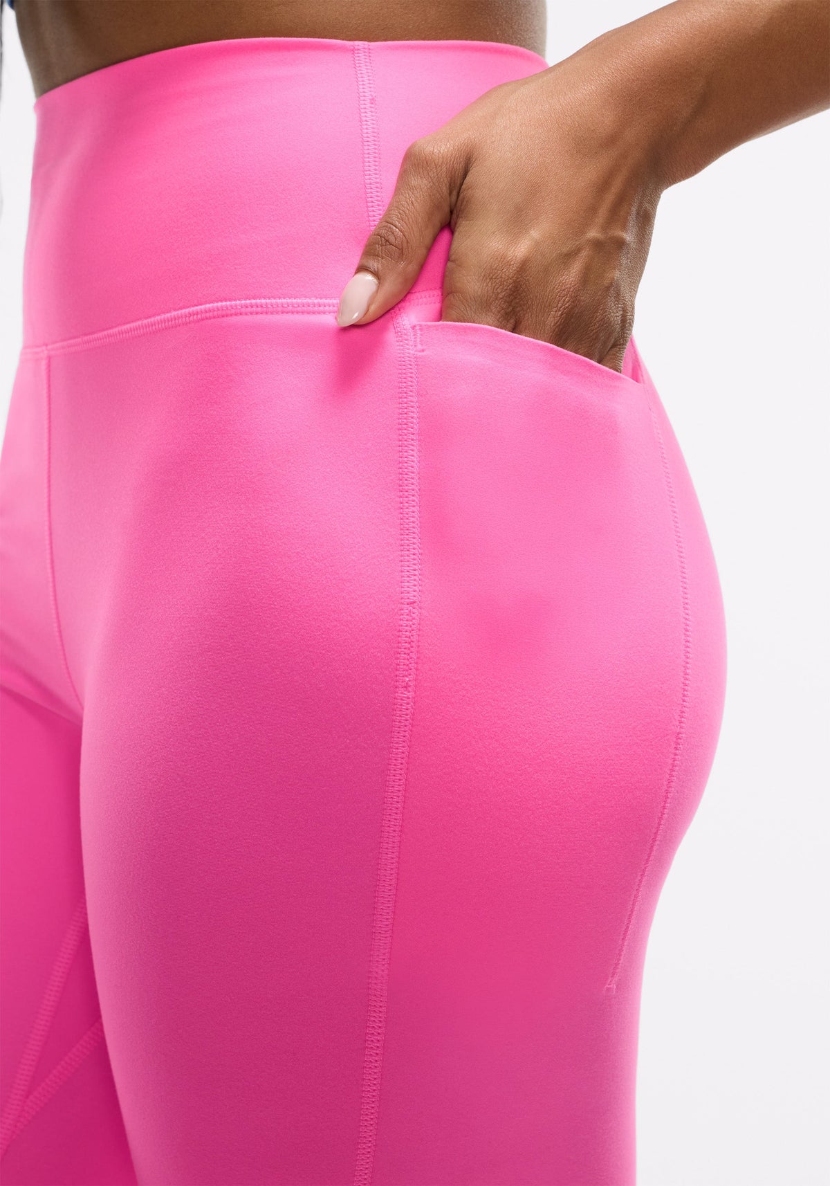 Cadent High Rise Pocket Legging 25"