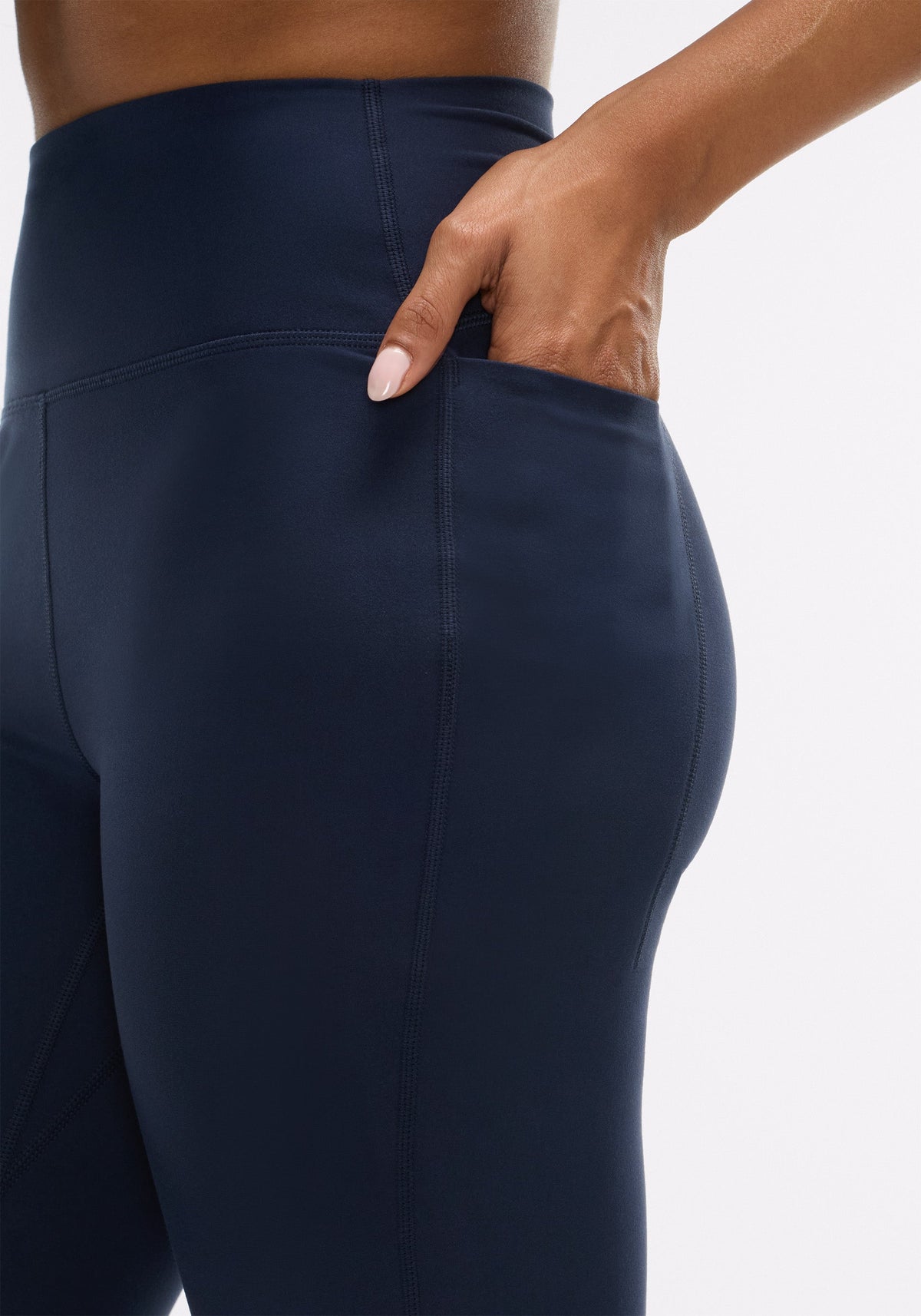 Cadent High Rise Pocket Legging 25"