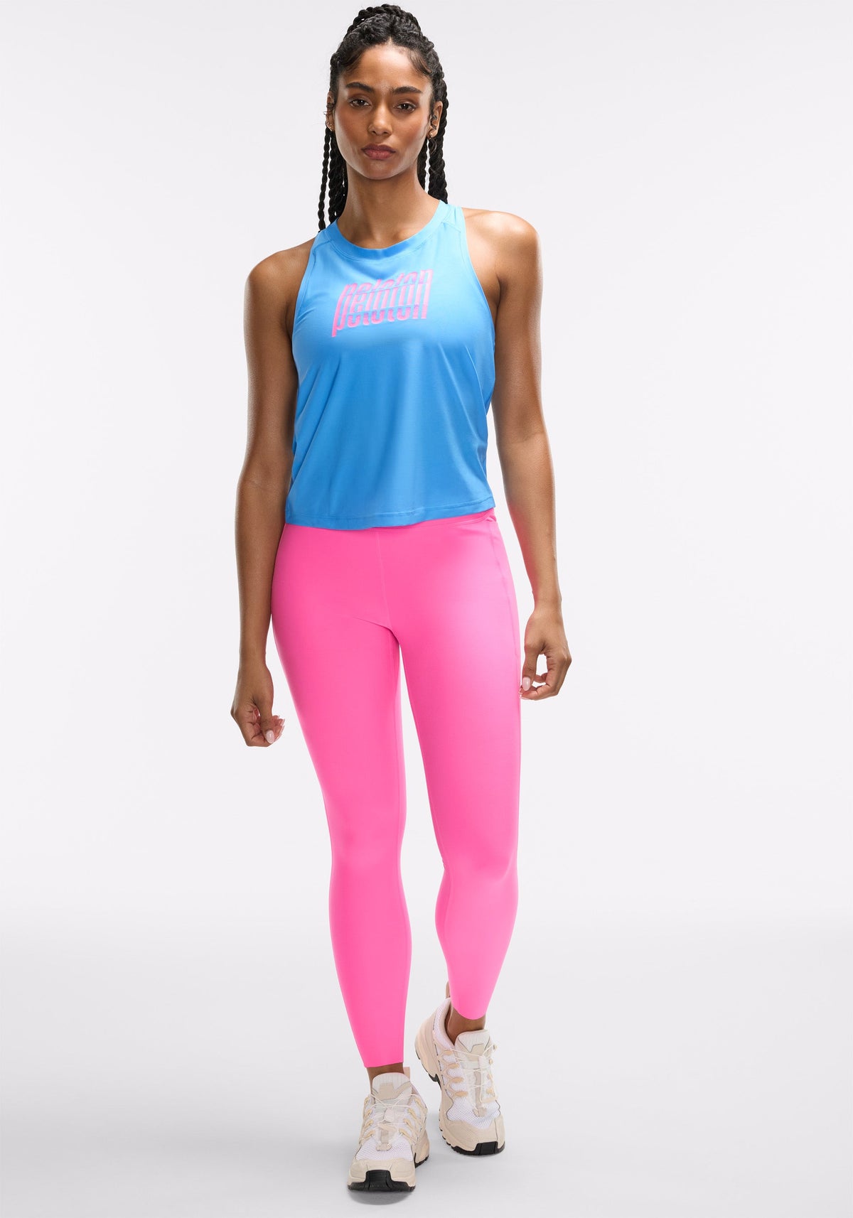 Cadent High Rise Pocket Legging 25"