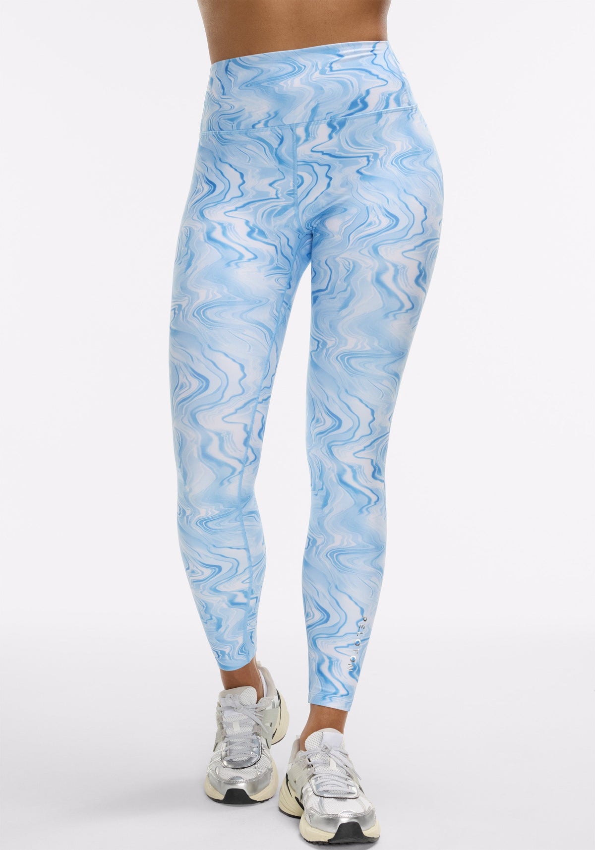 Cadent High Rise Legging 25"
