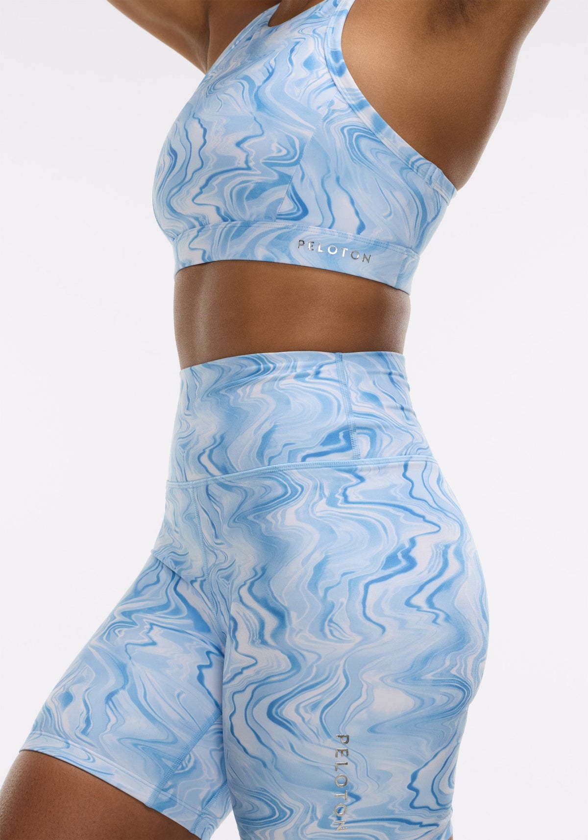 Cadent High Rise Bike Short 7"