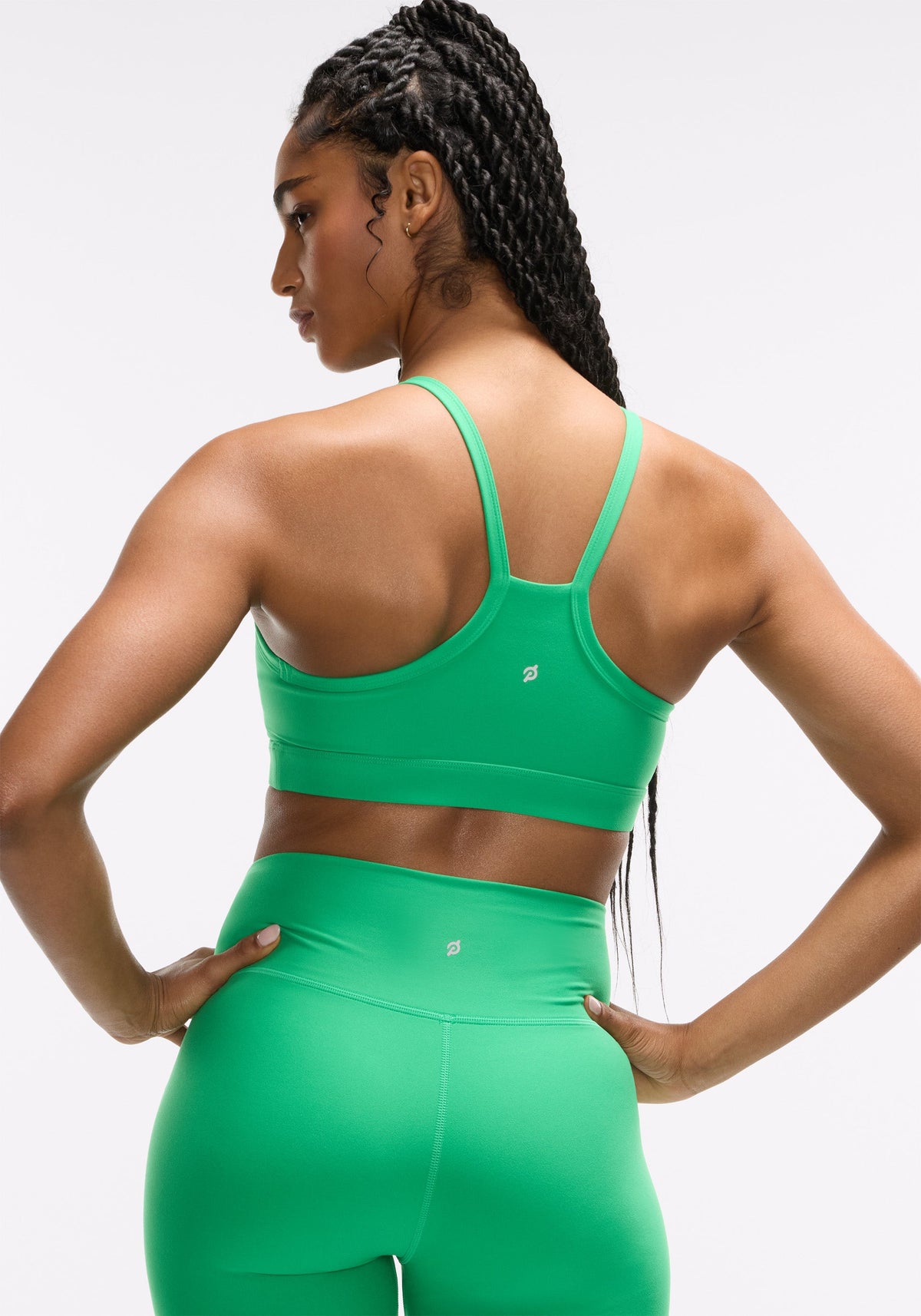 Cadent Racer Front Bra