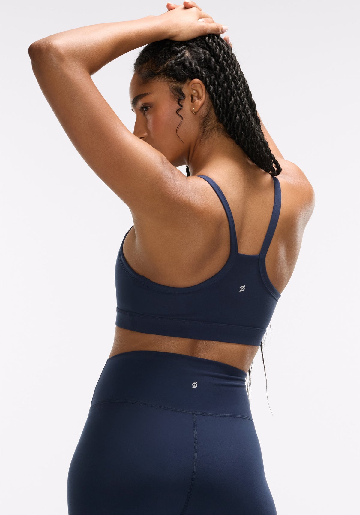 Cadent Racer Front Bra