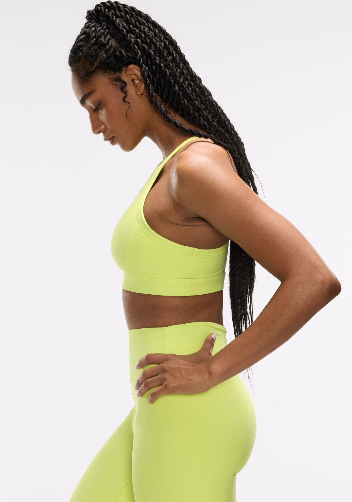 Lemon-Lime Cadent Set