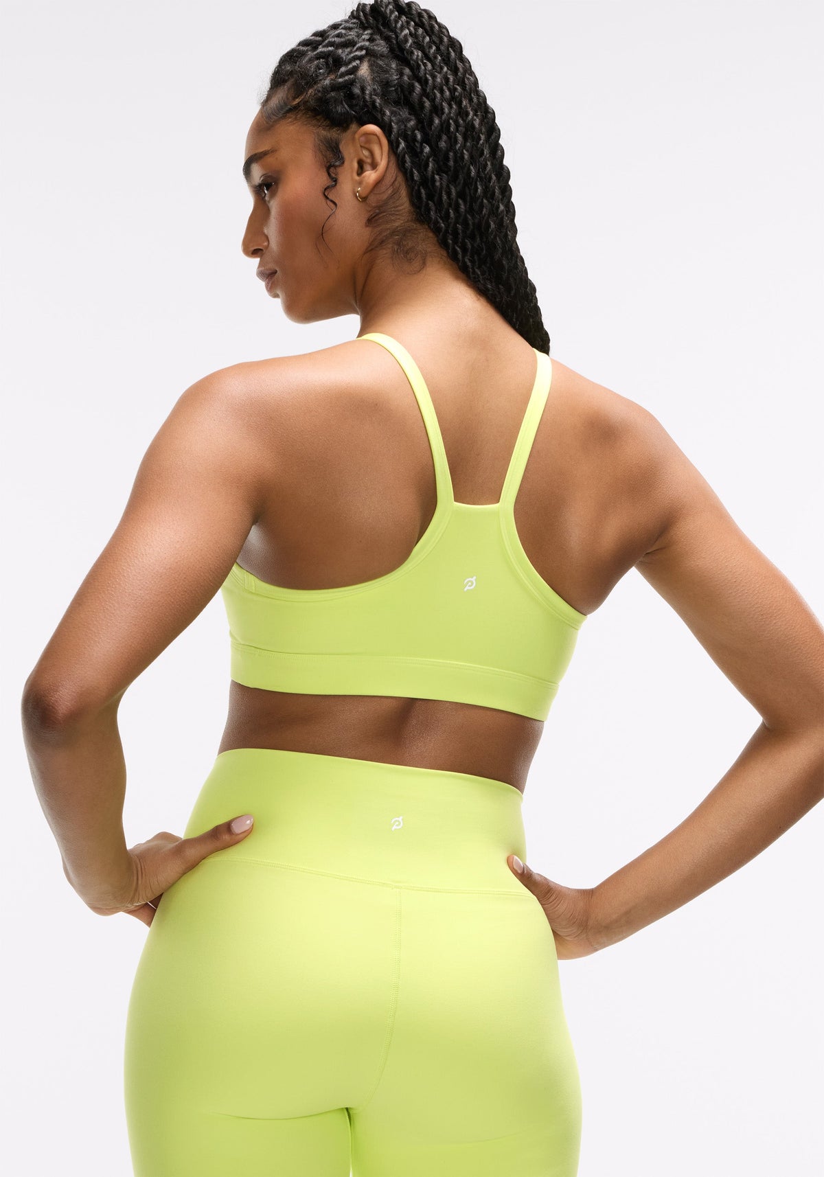 Lemon-Lime Cadent Set