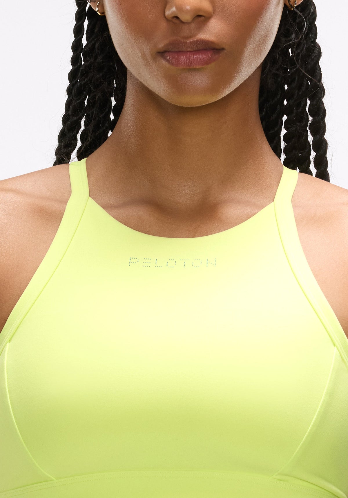 Cadent Racer Front Bra