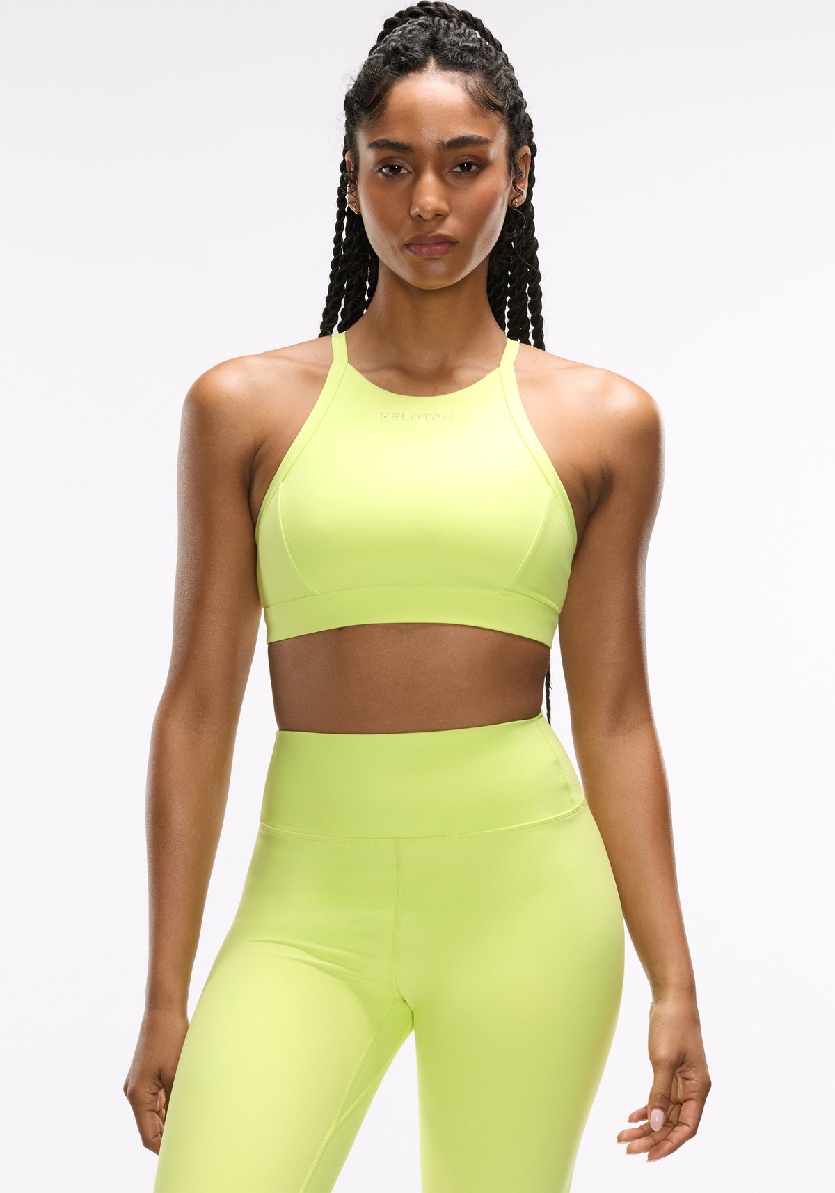 Lemon-Lime Cadent Set