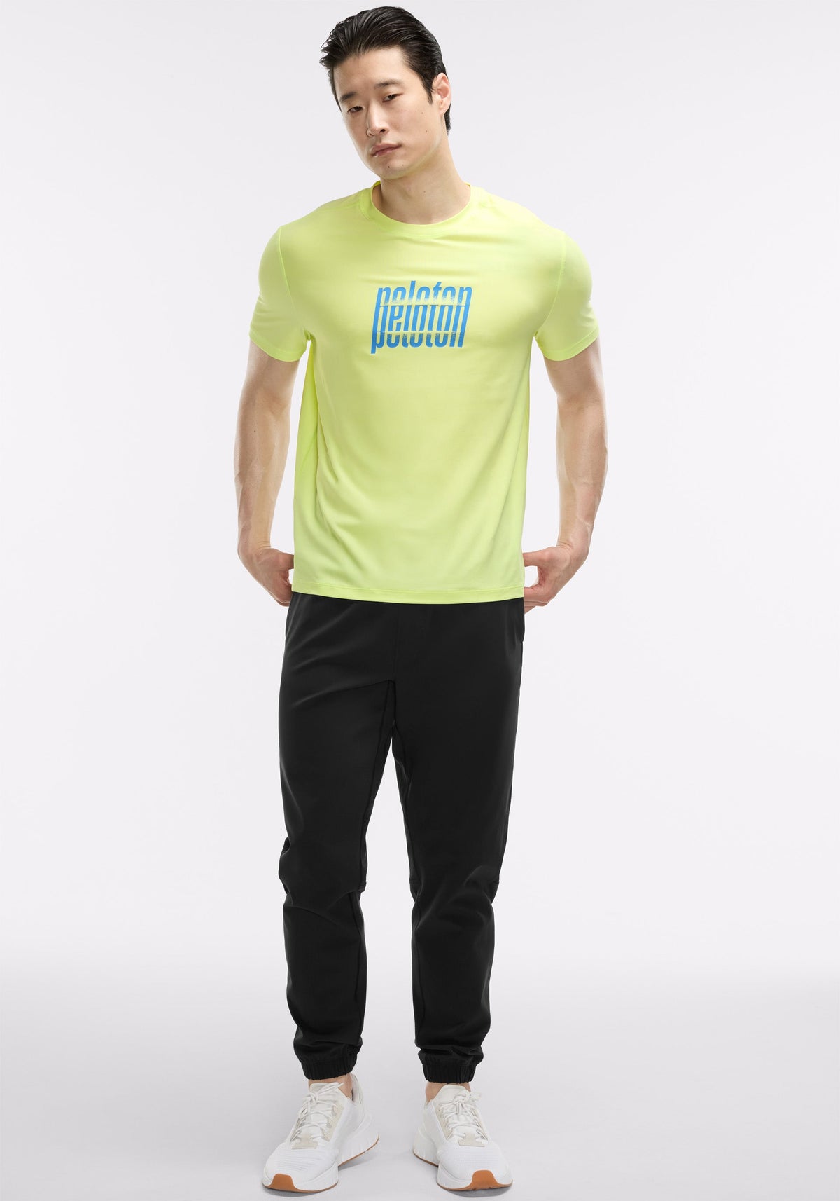 Lemon-Lime Cadent Set