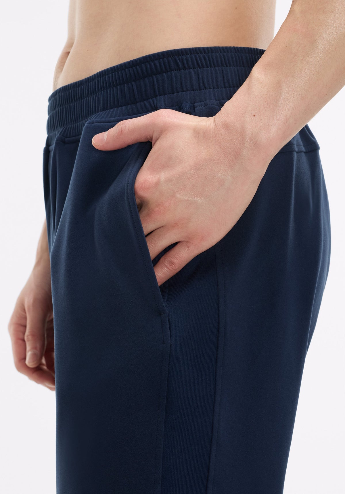 Deep Navy Cadent Set