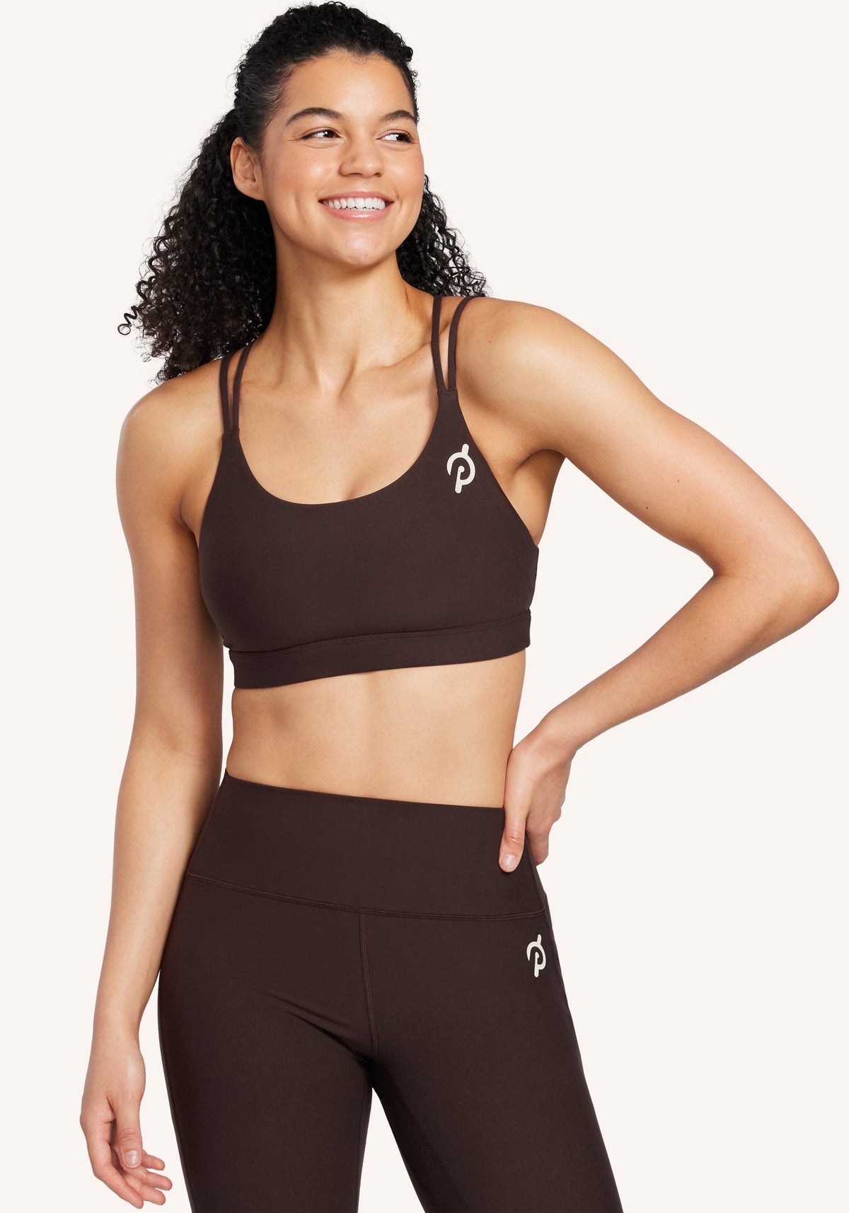 Cadent Strappy Elevate Bra