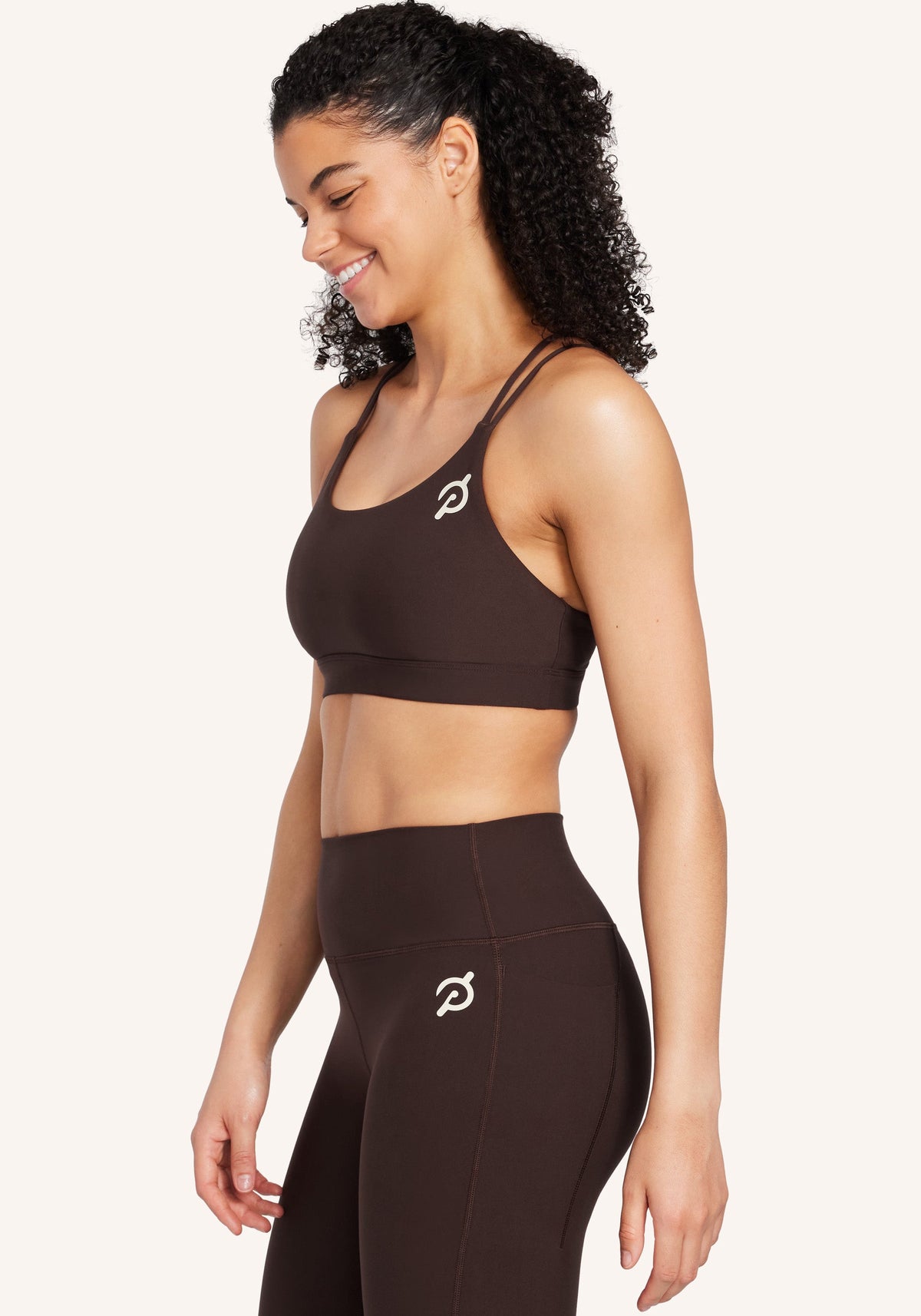 Cadent Strappy Elevate Bra