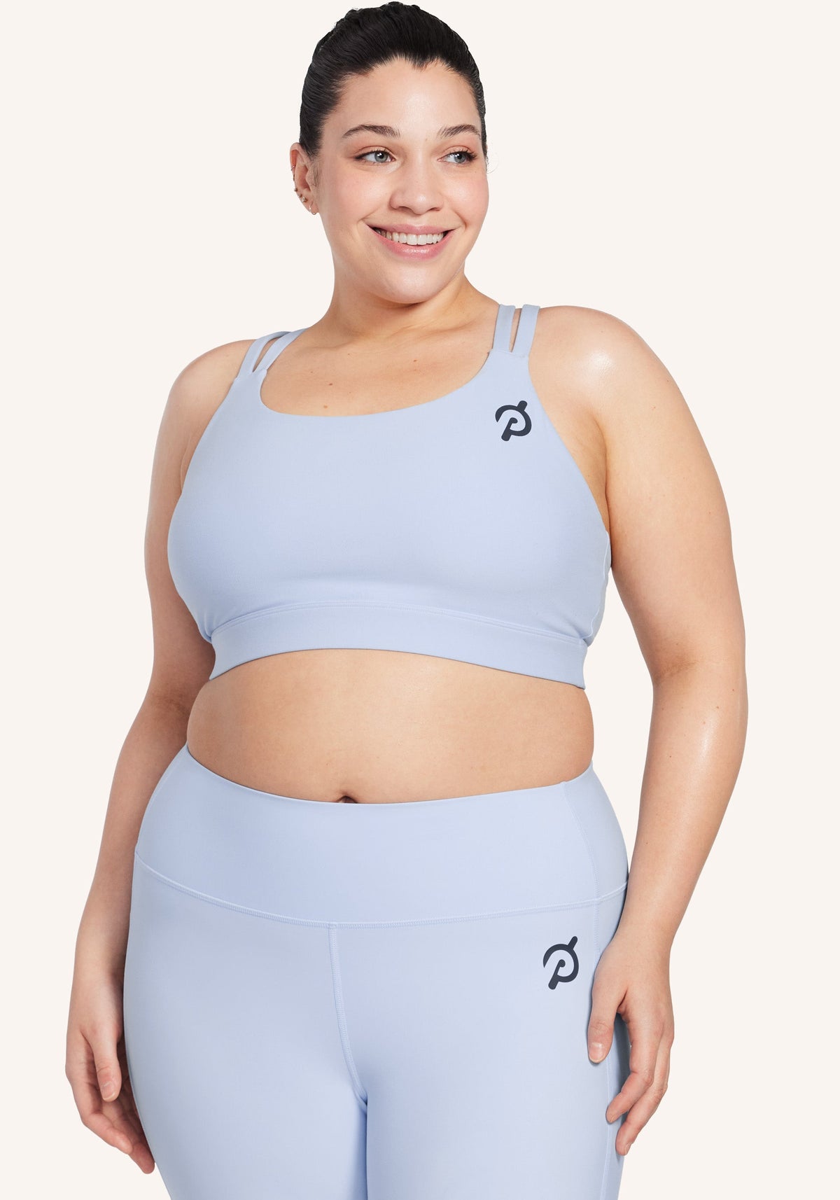 Cadent Strappy Elevate Bra