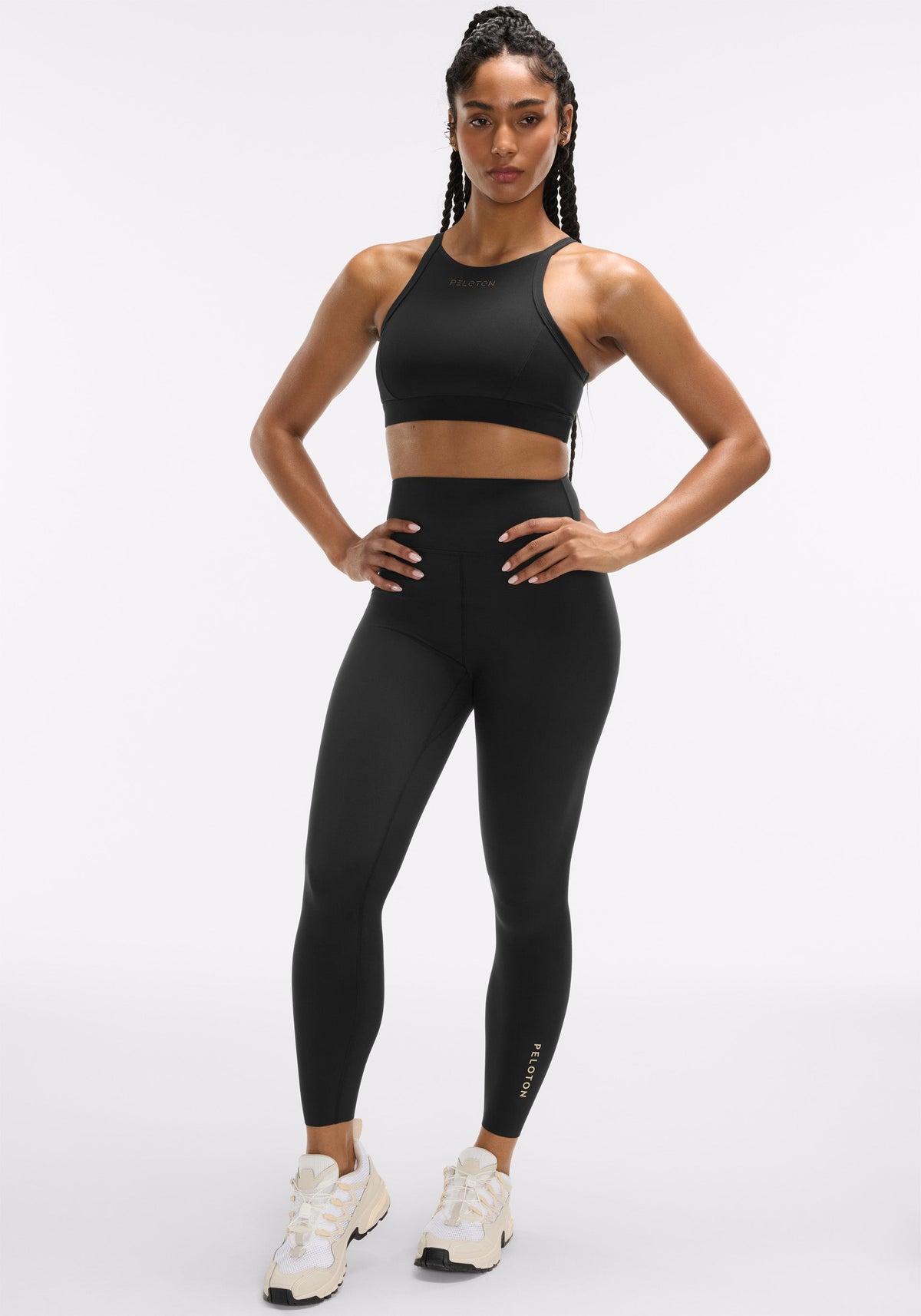 Cadent Ultra-High Rise Legging 25"