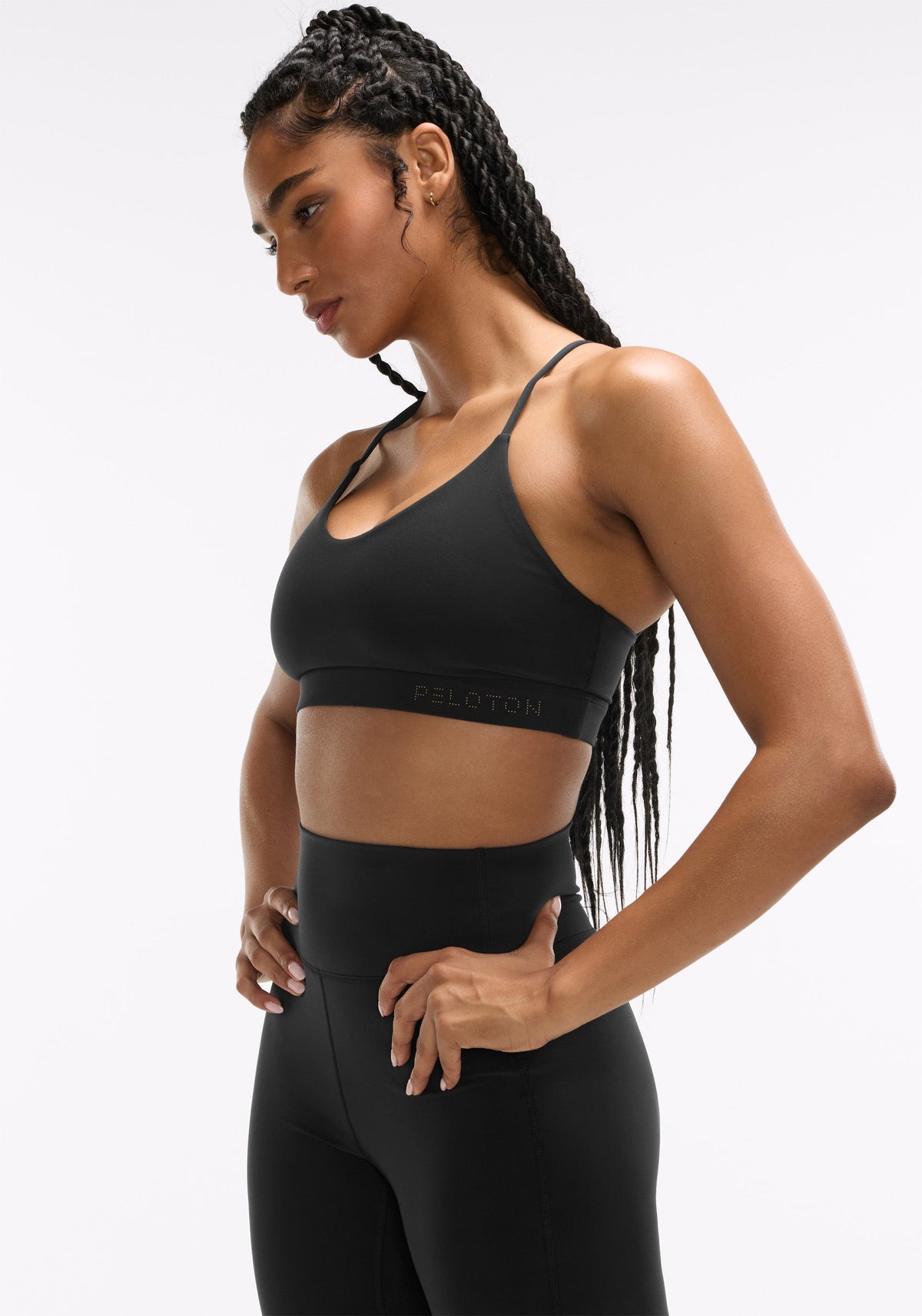 Black Cadent Set