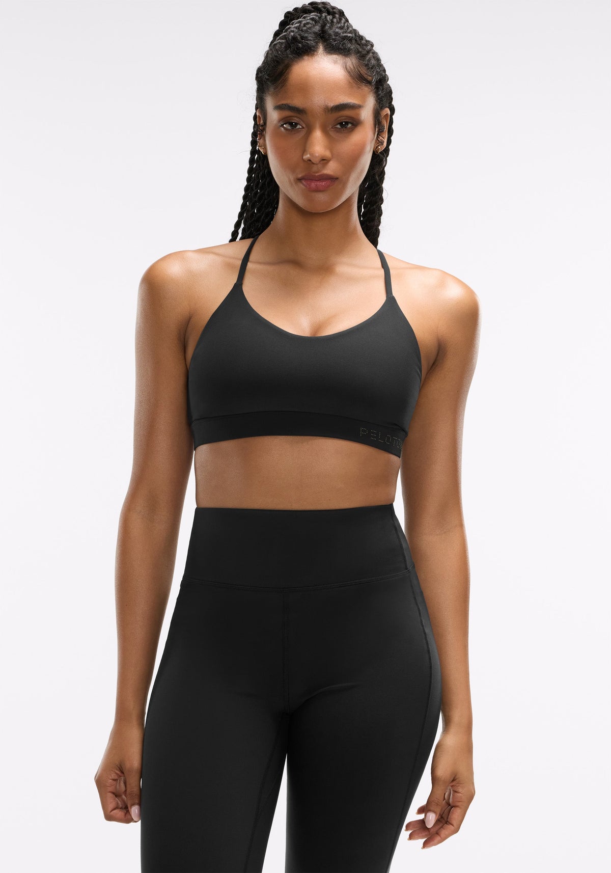 Black Cadent Set