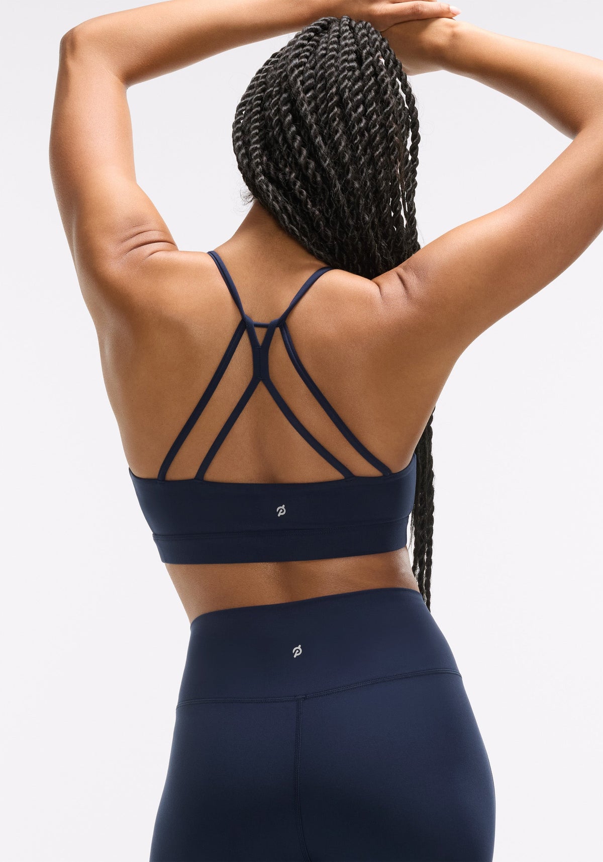 Deep Navy Cadent Set
