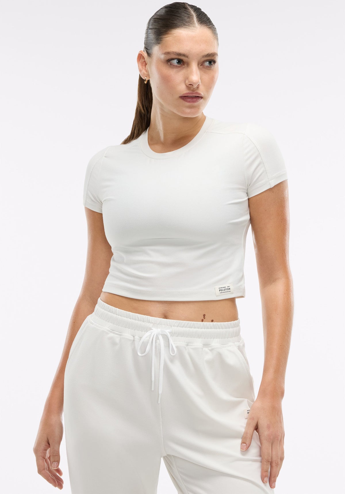 Dreamblend Baby Tee