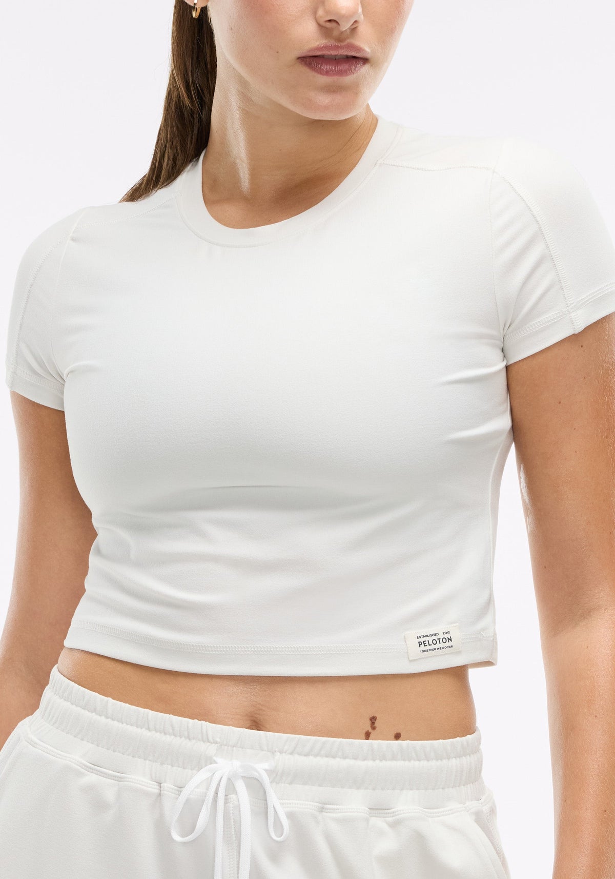 Dreamblend Baby Tee