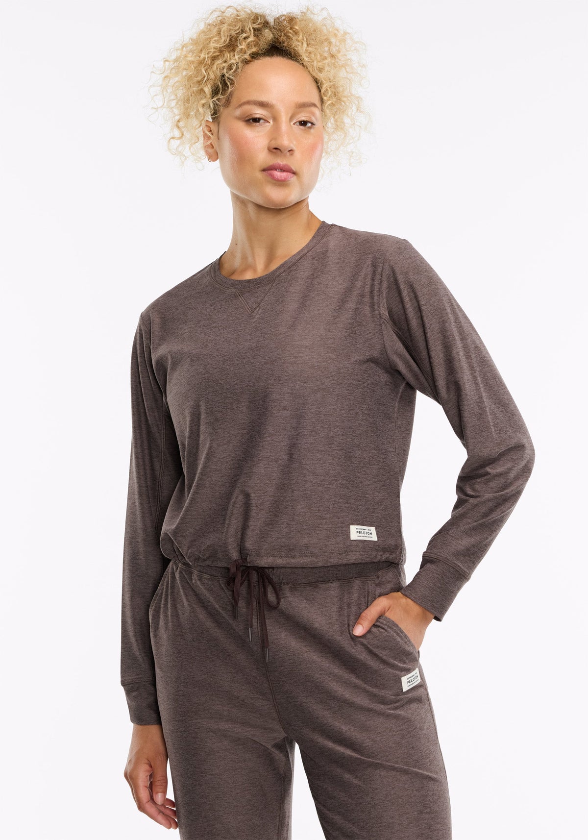 Dreamblend Crewneck Pullover