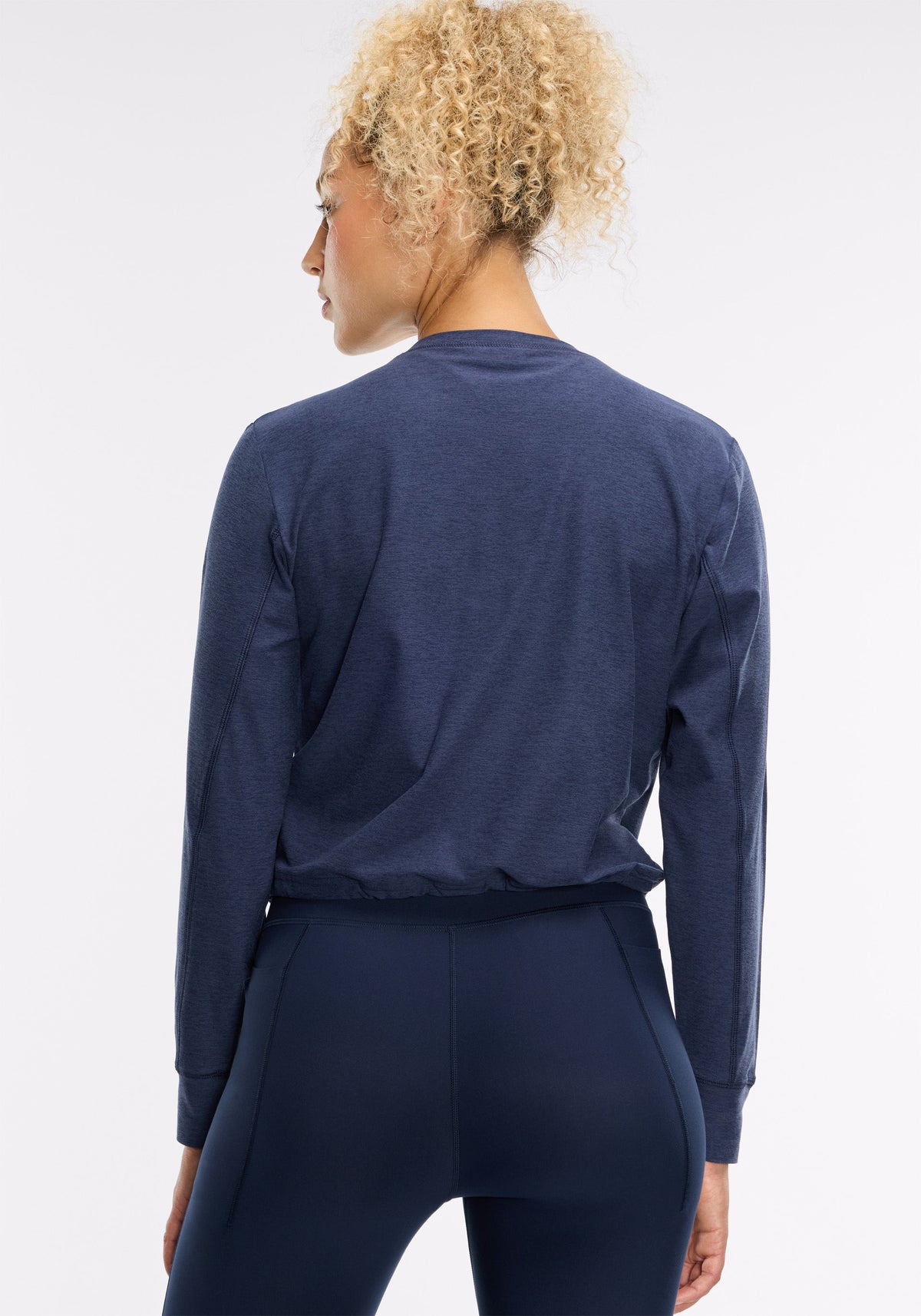 Dreamblend Crewneck Pullover